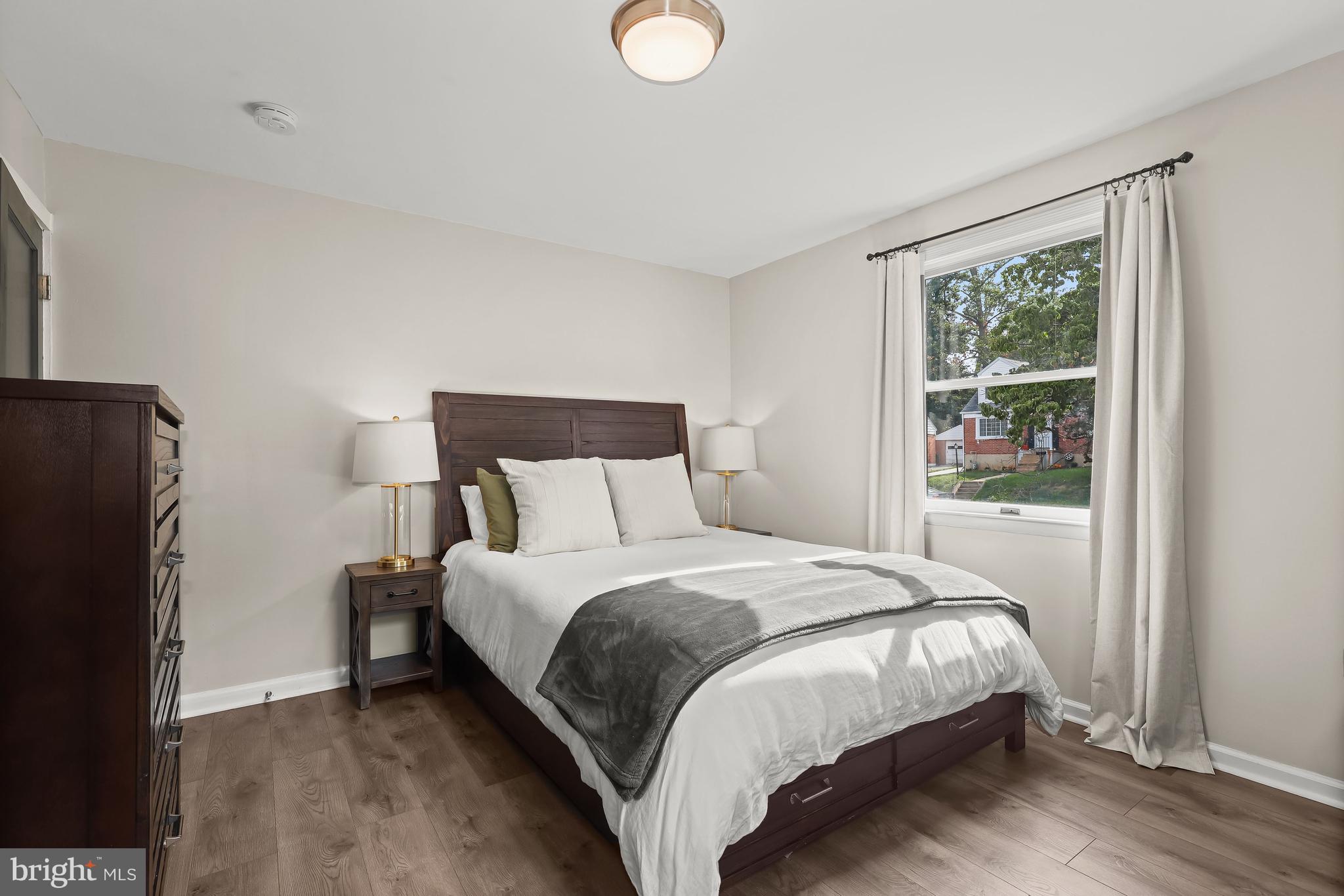 SUDBROOK - Residential