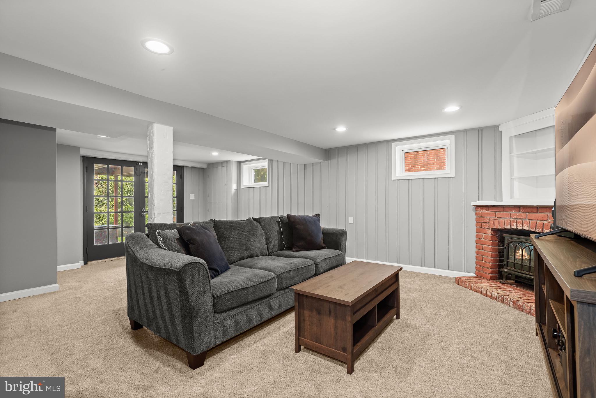 SUDBROOK - Residential