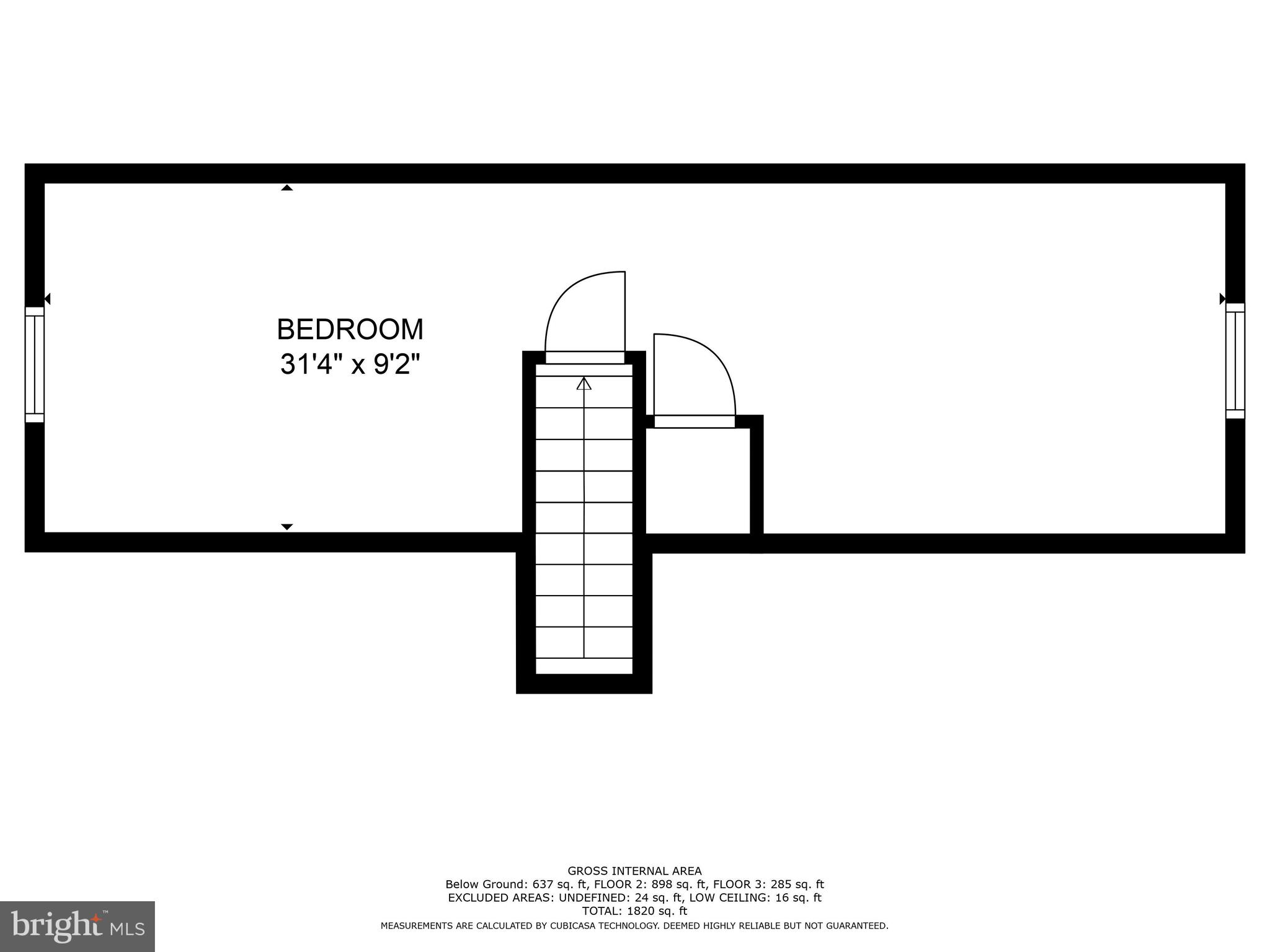 SUDBROOK - Residential