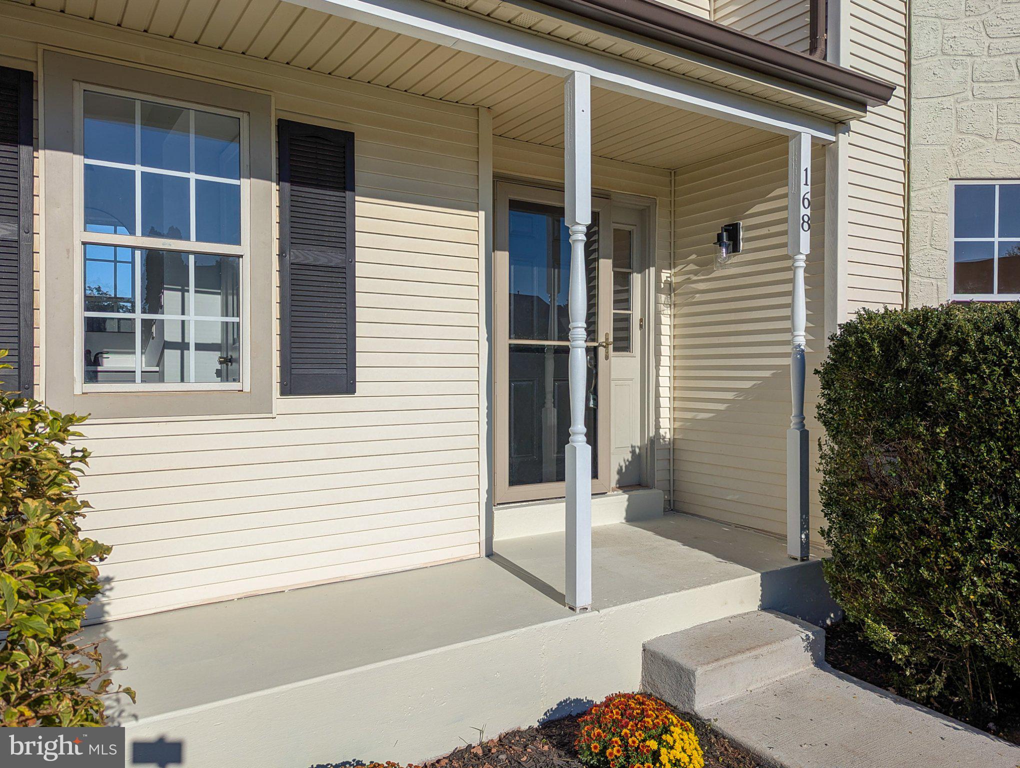 168 REGENTS ROAD