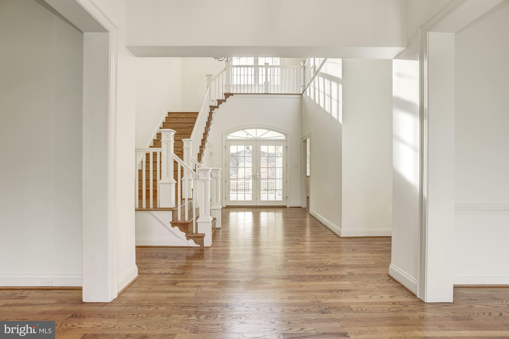 BRYAN POND - Residential