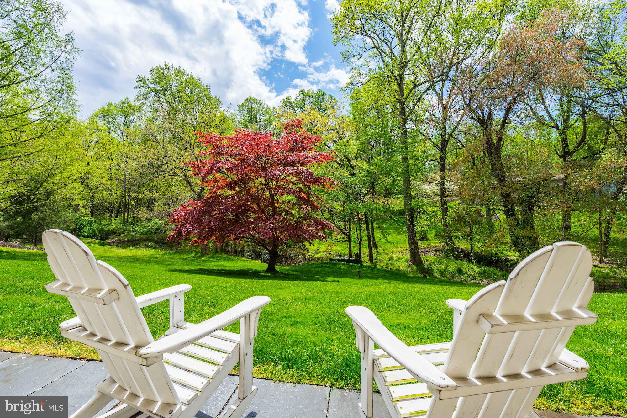 BRYAN POND - Residential