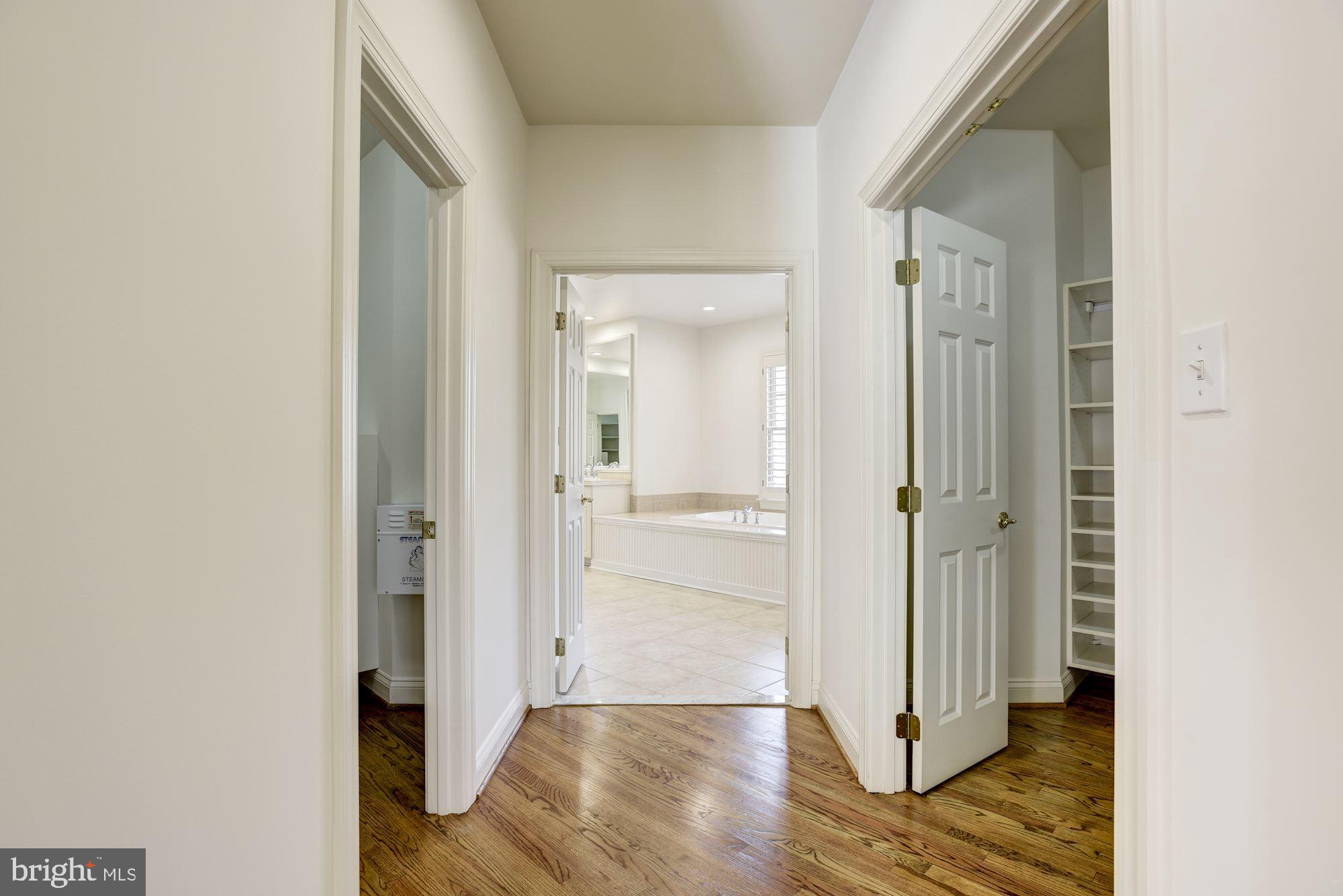 BRYAN POND - Residential