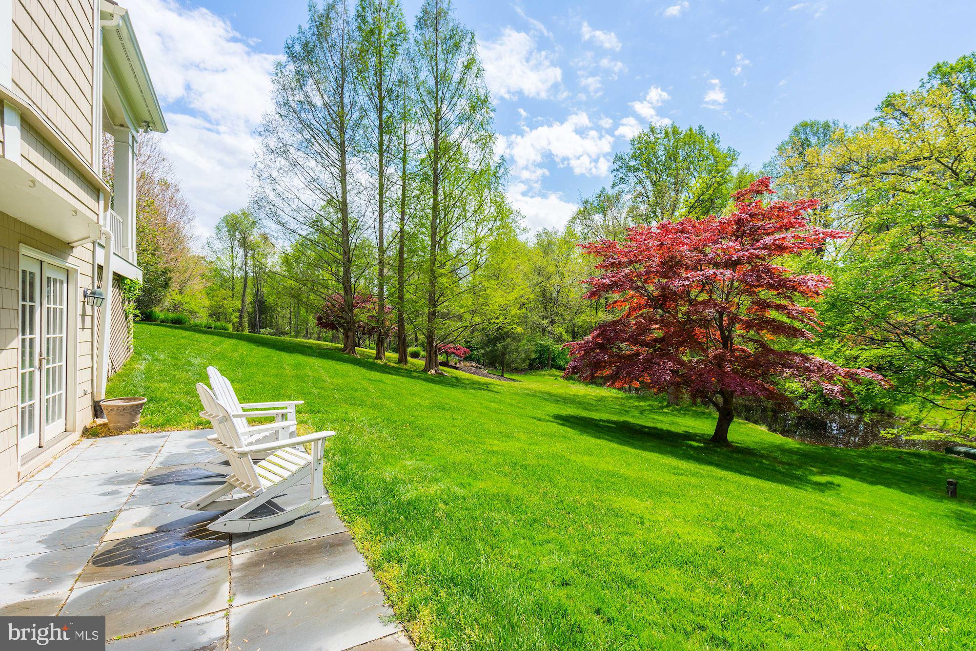 BRYAN POND - Residential