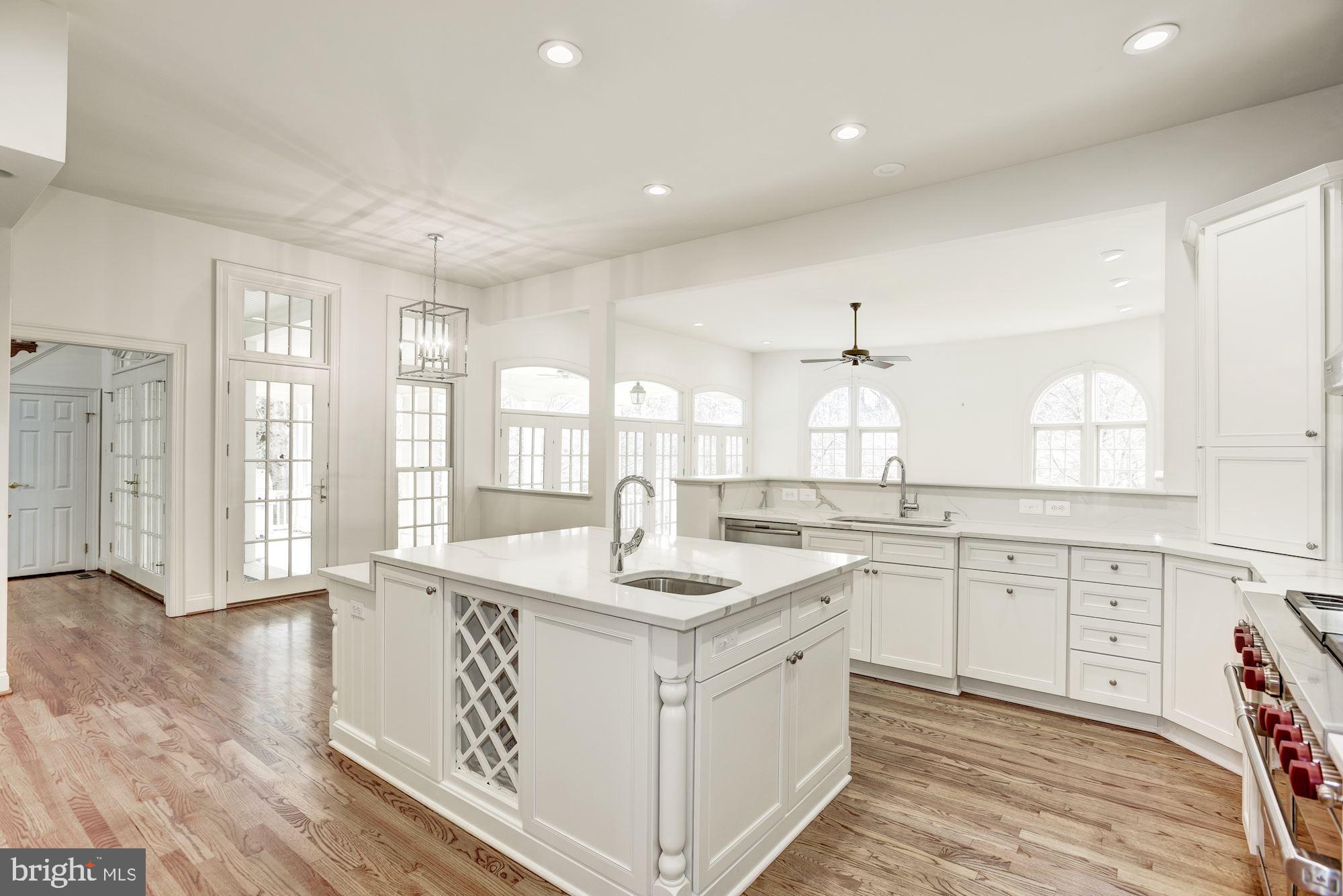 BRYAN POND - Residential