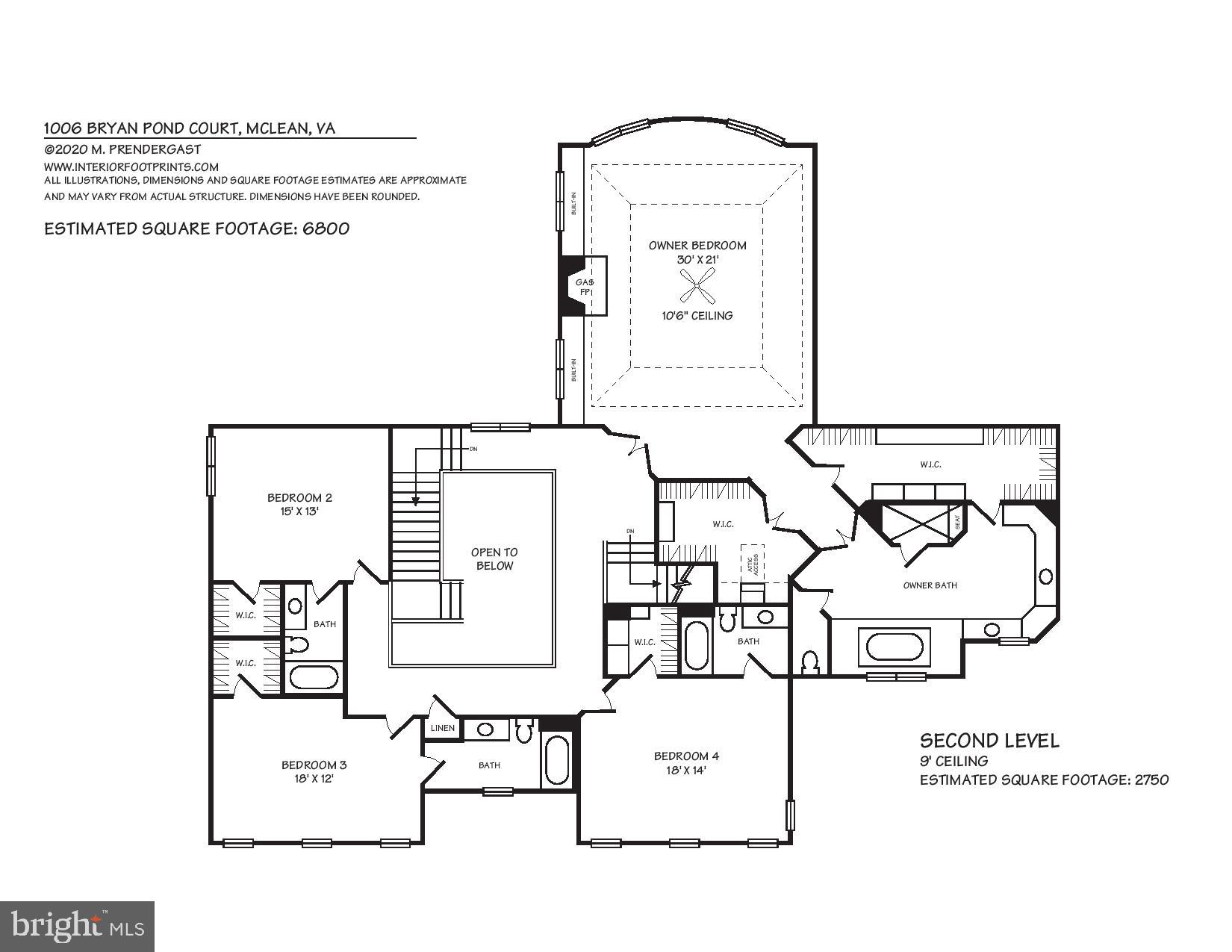 BRYAN POND - Residential