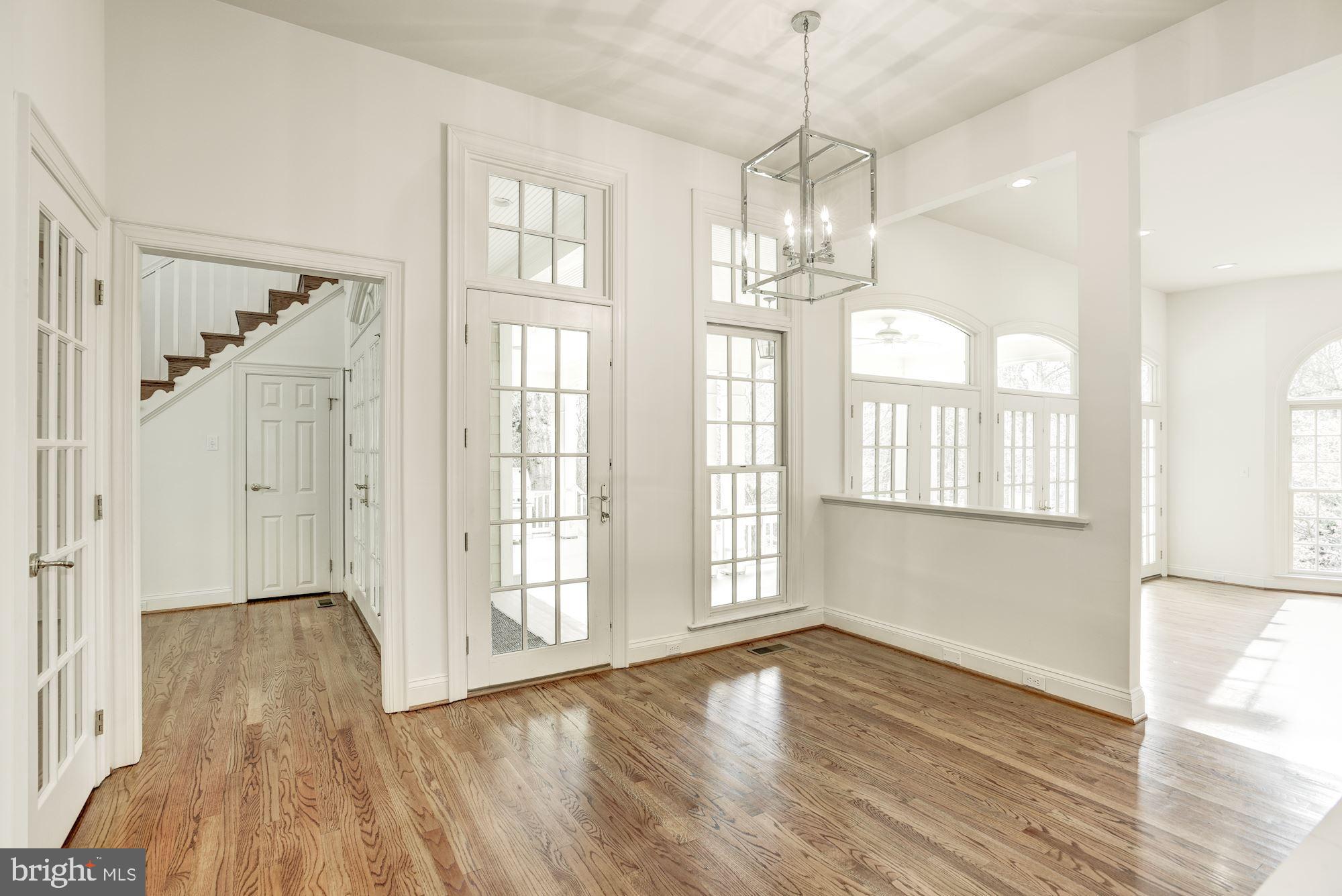 BRYAN POND - Residential