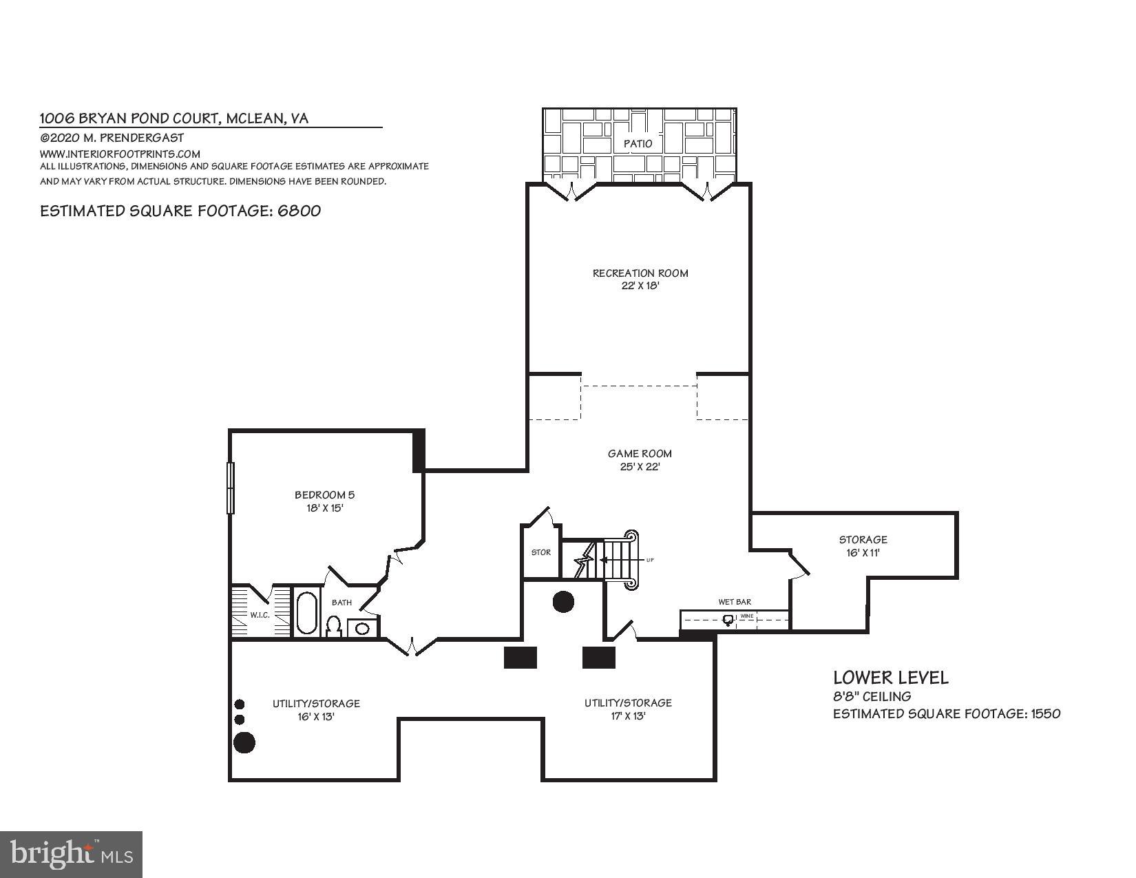 BRYAN POND - Residential