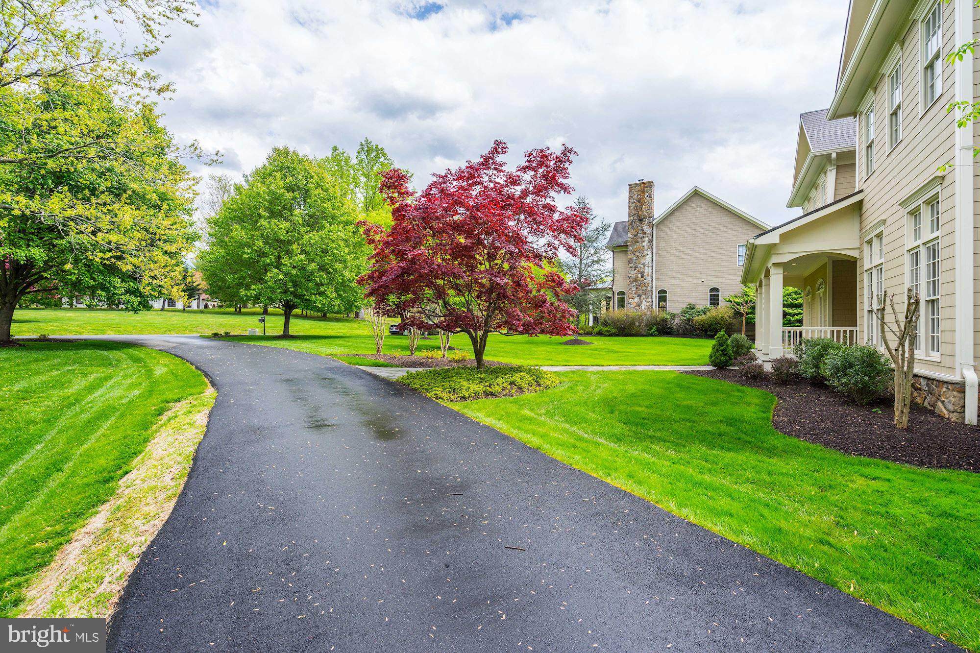 BRYAN POND - Residential