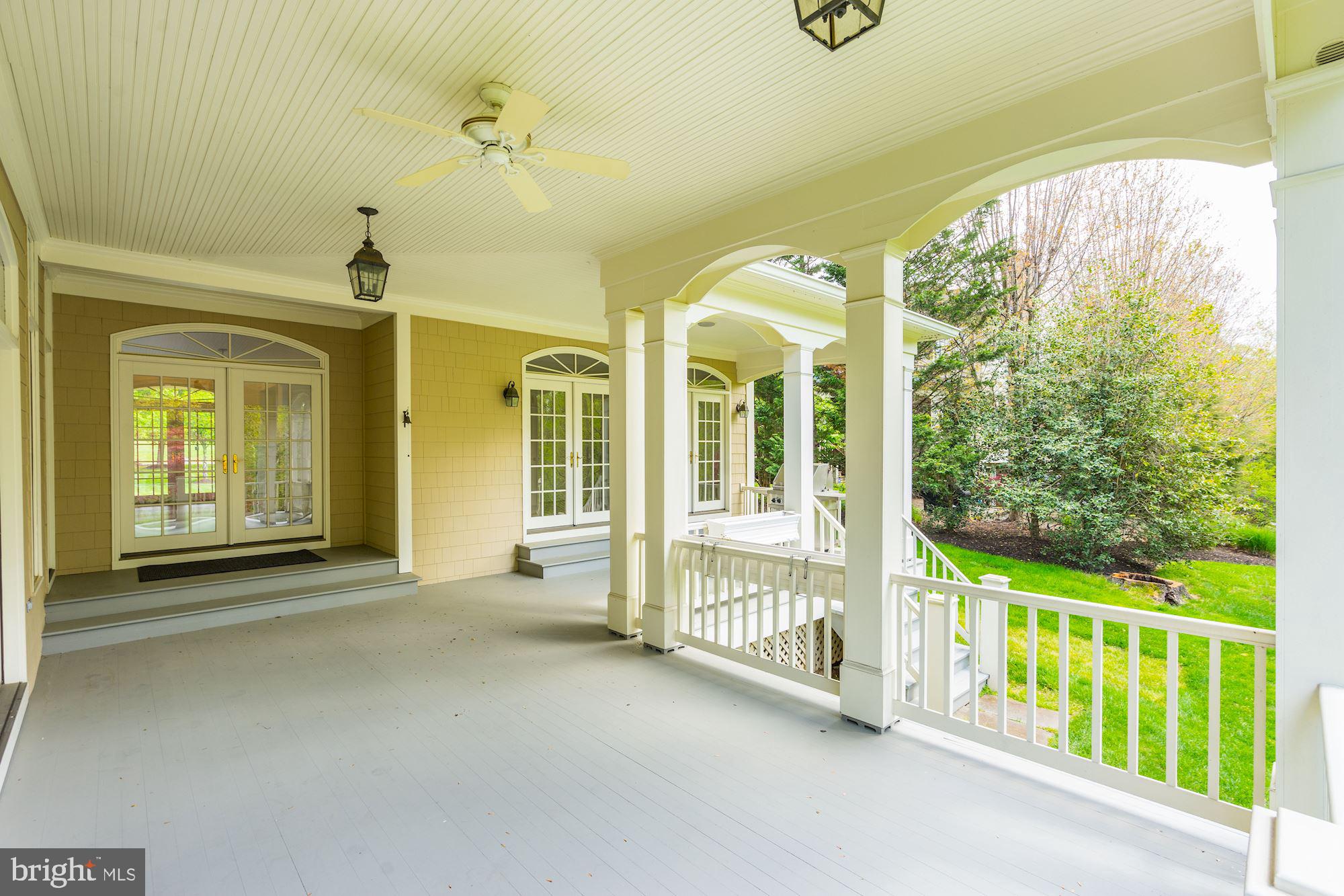 BRYAN POND - Residential