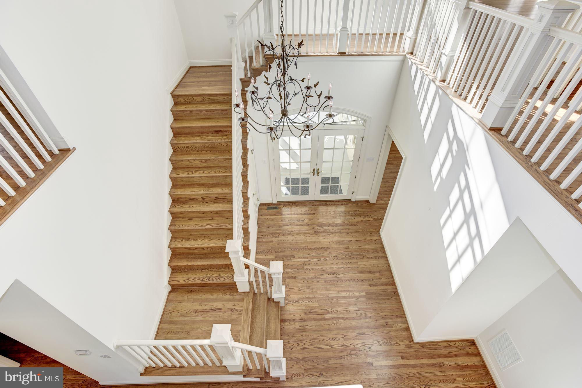 BRYAN POND - Residential