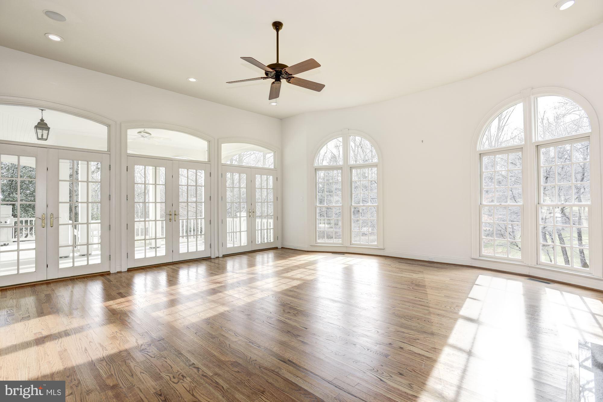 BRYAN POND - Residential