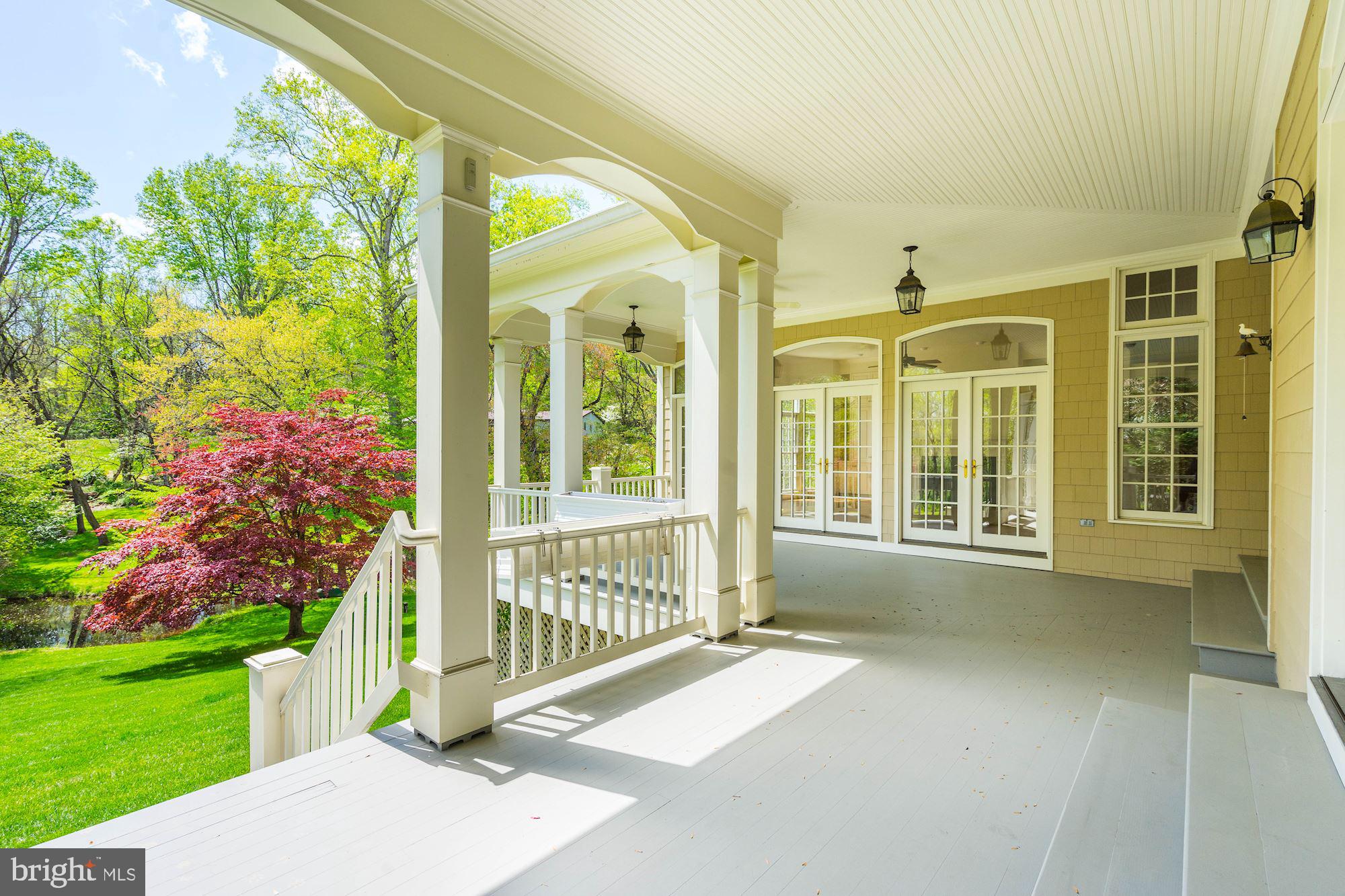 BRYAN POND - Residential