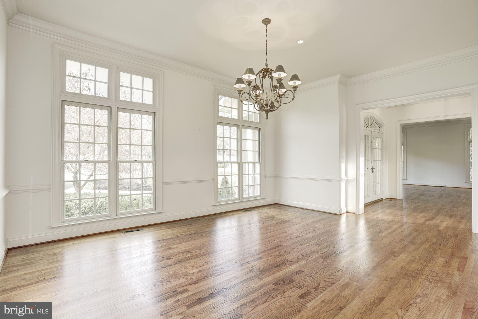 BRYAN POND - Residential