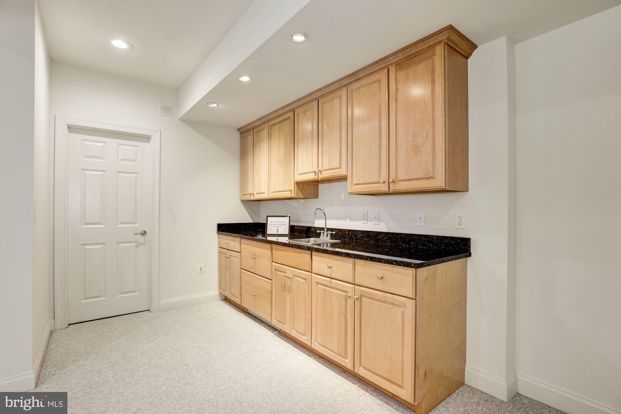 BRYAN POND - Residential