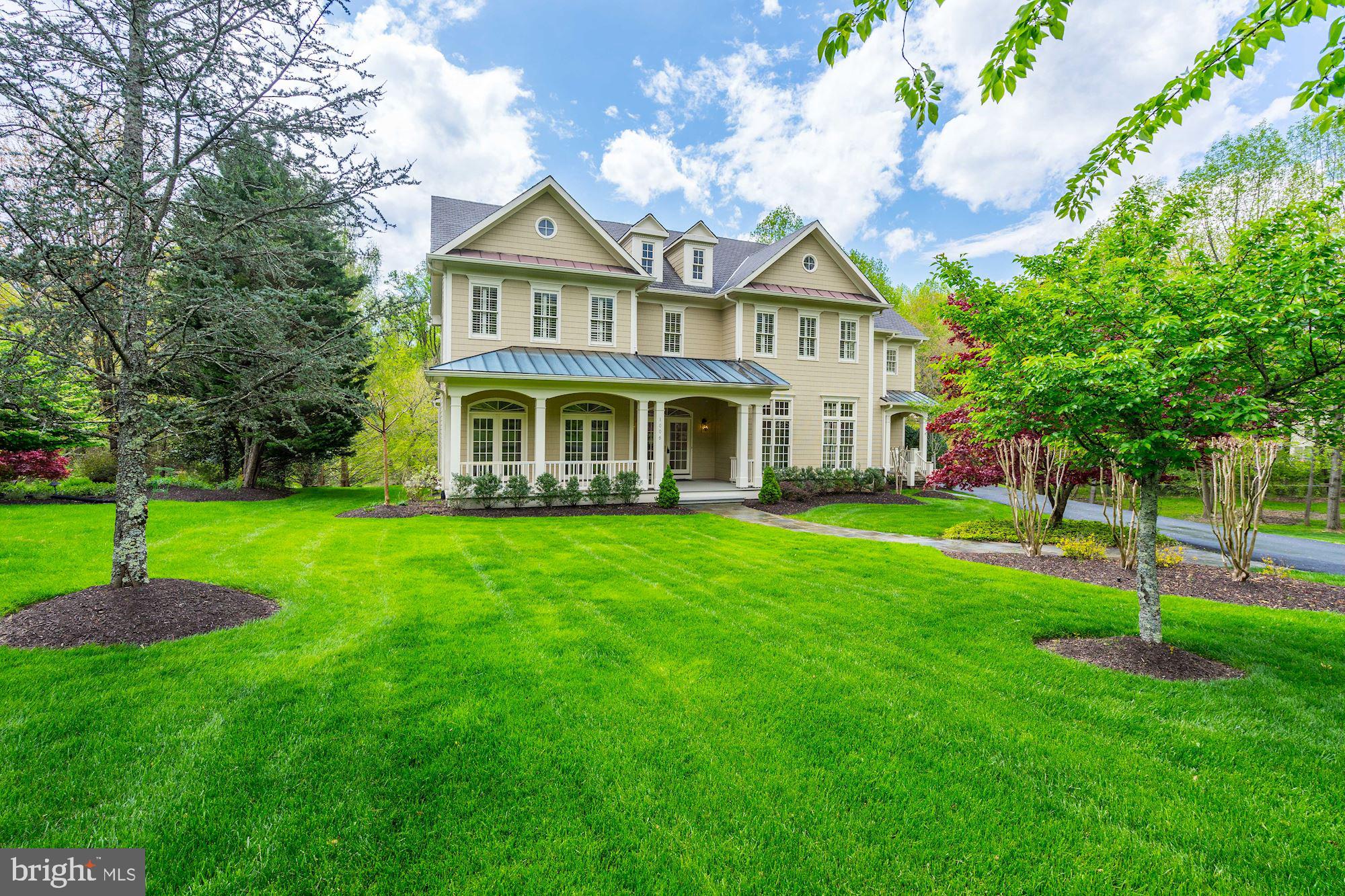 BRYAN POND - Residential