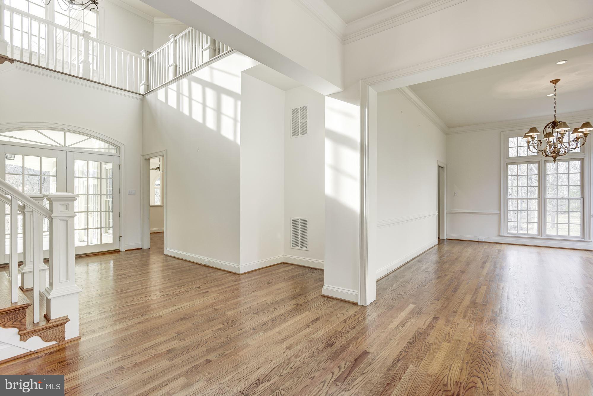 BRYAN POND - Residential