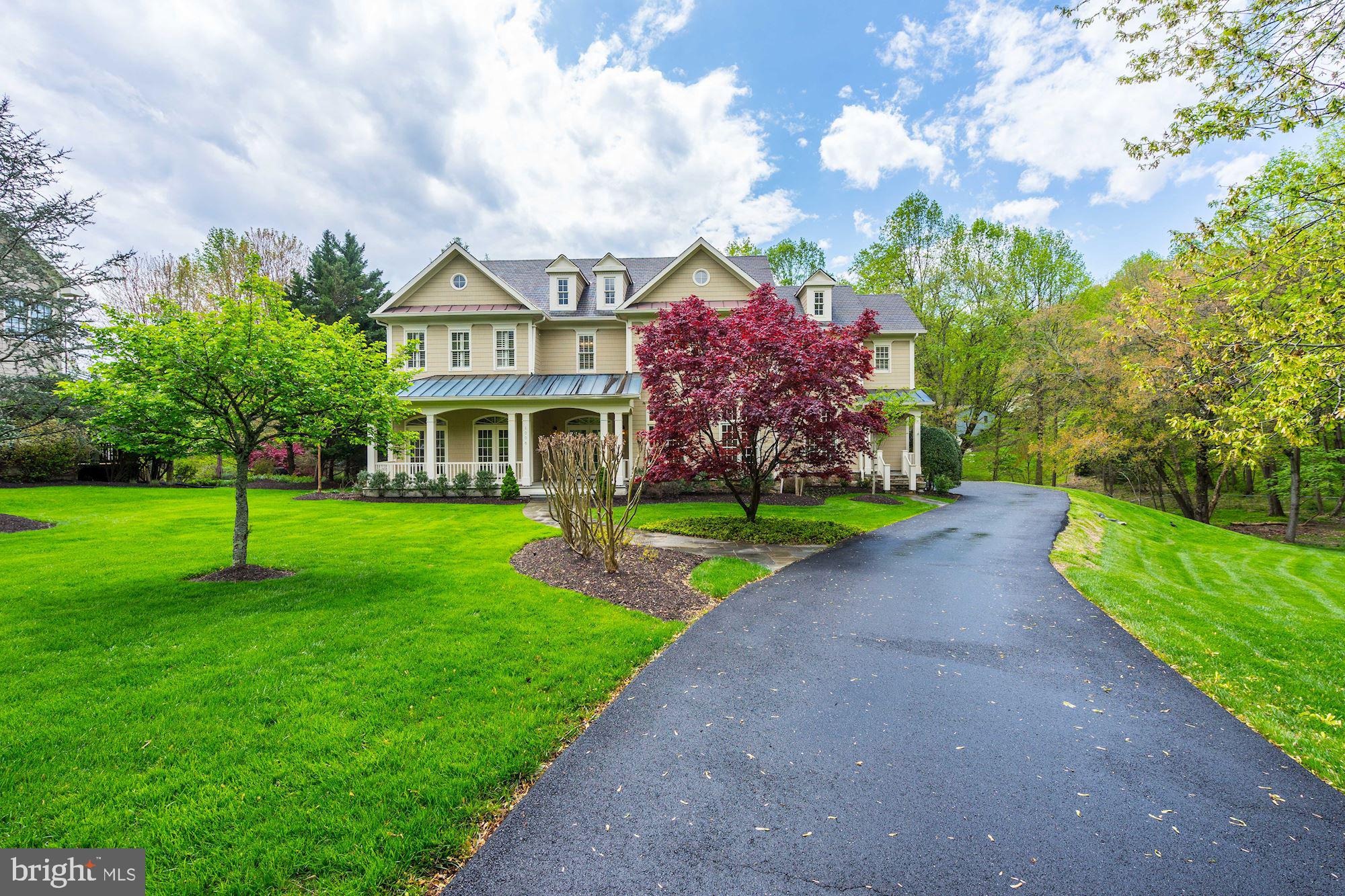 BRYAN POND - Residential