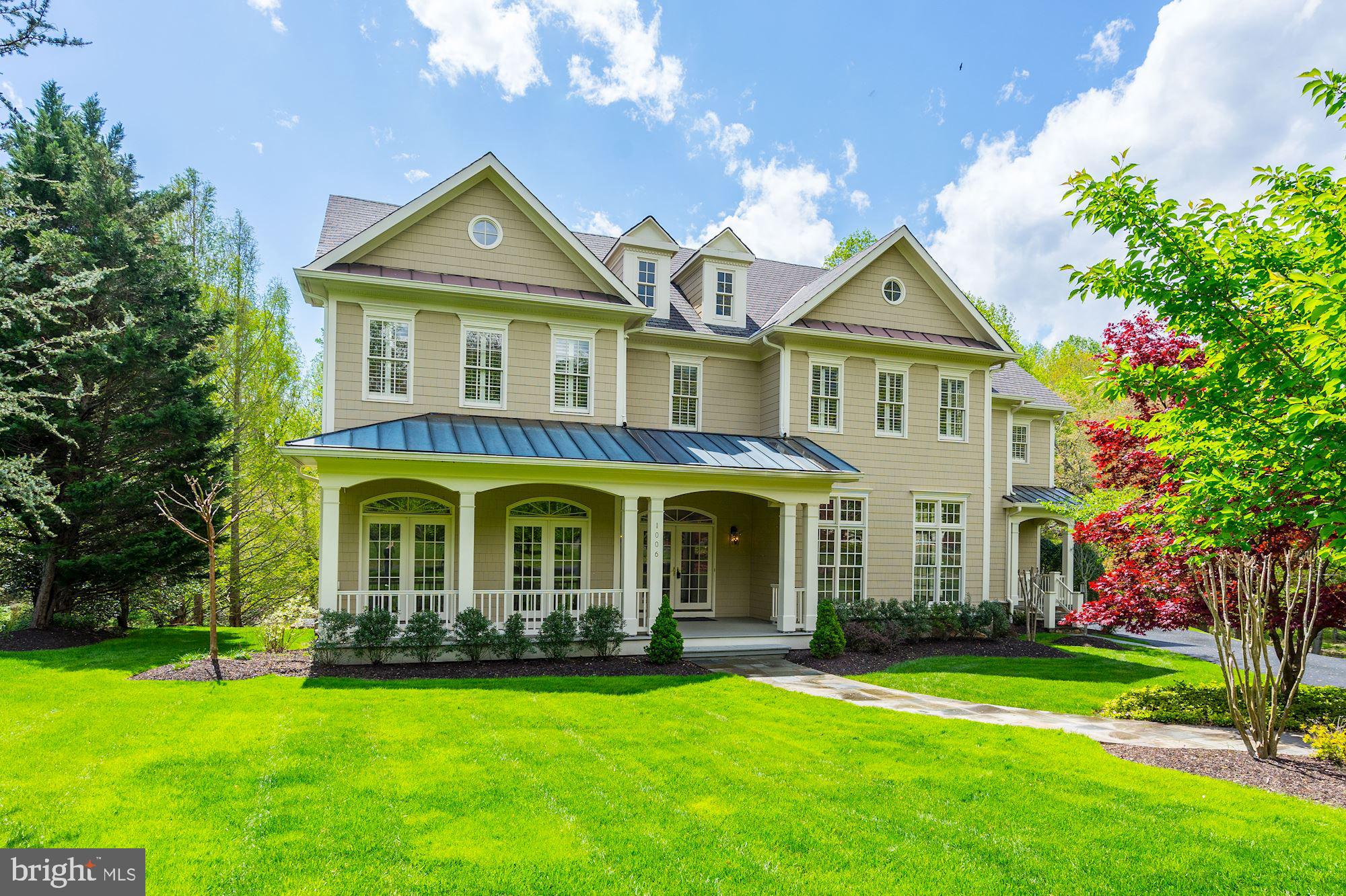 BRYAN POND - Residential