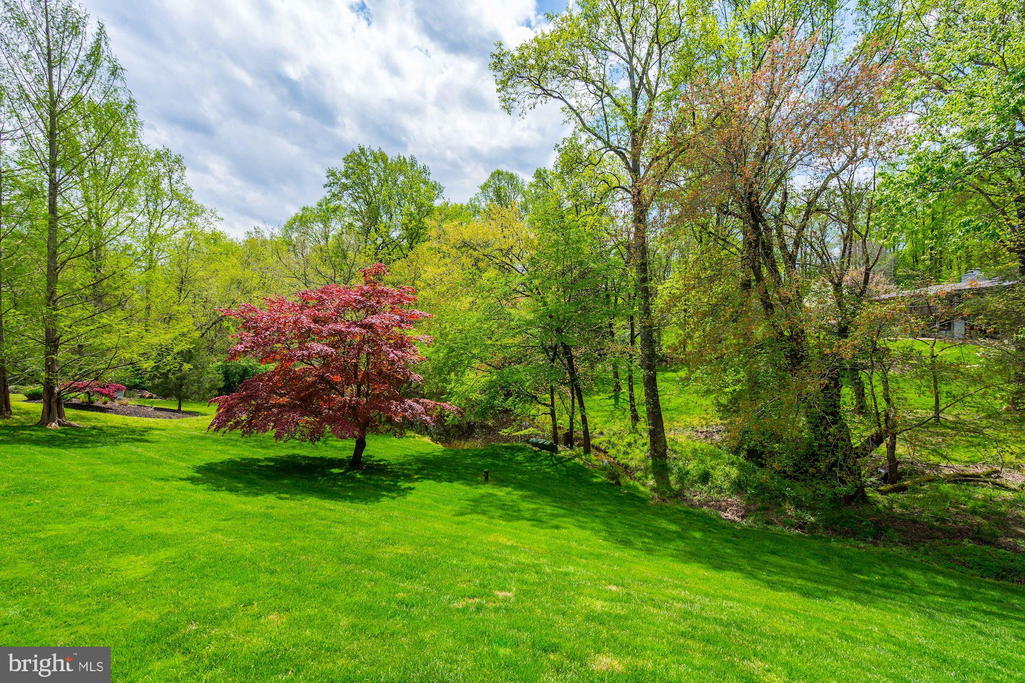 BRYAN POND - Residential