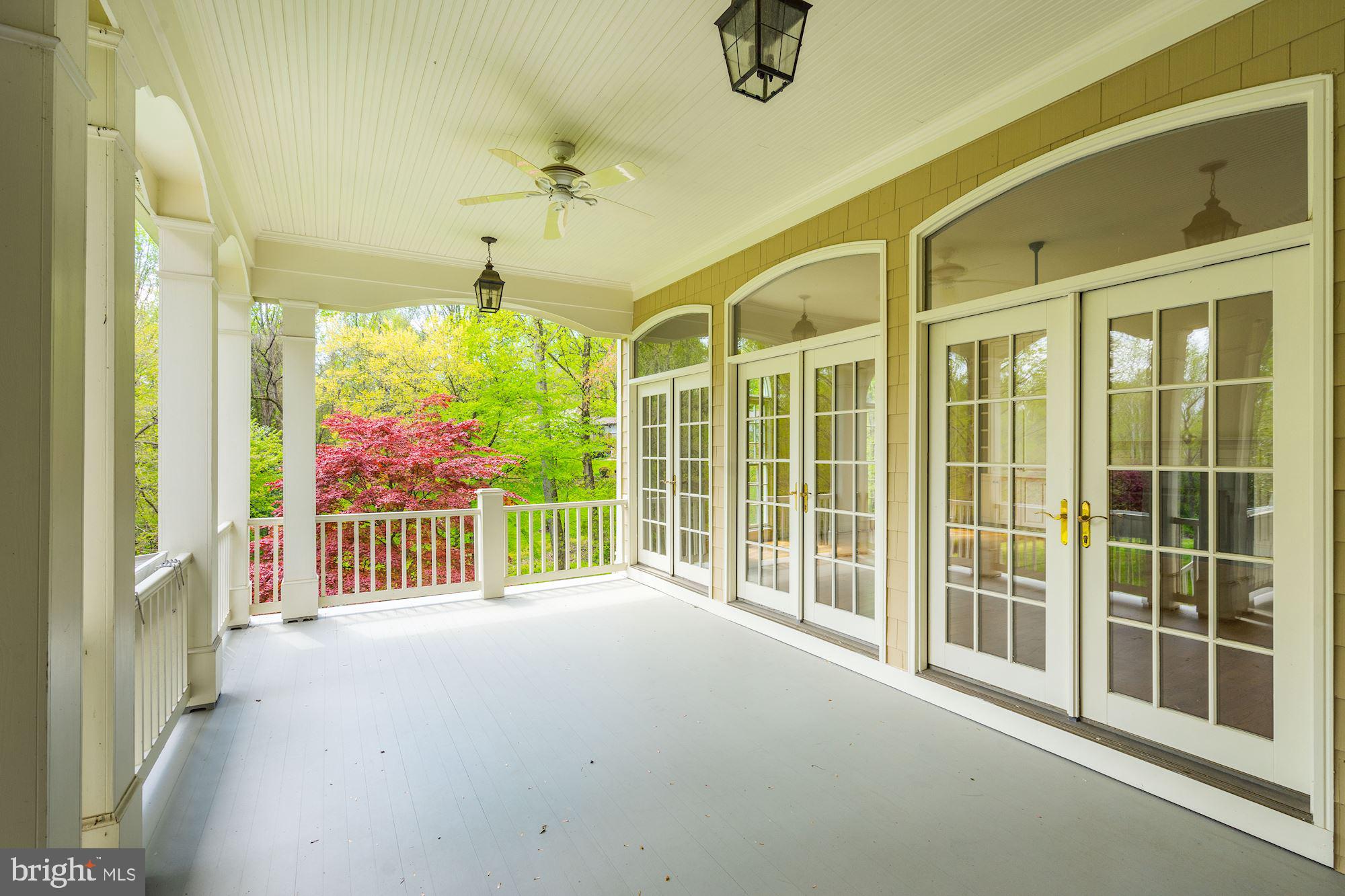 BRYAN POND - Residential