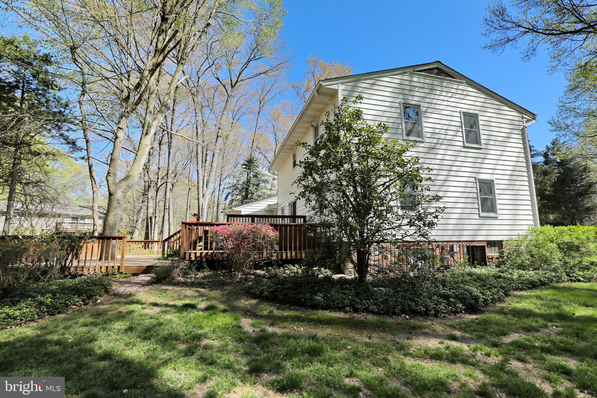 OLD FARM SUB - Residential