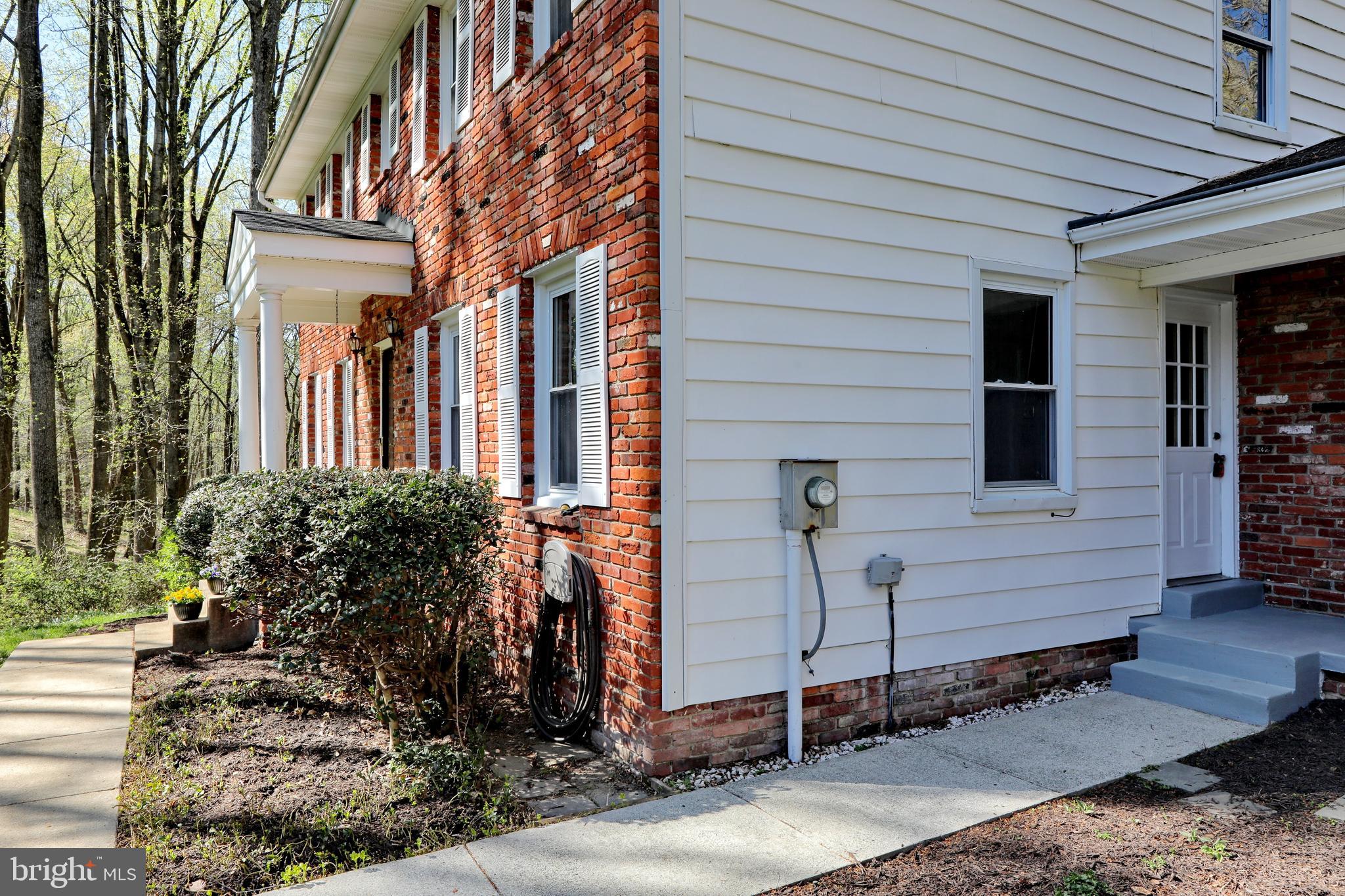 OLD FARM SUB - Residential