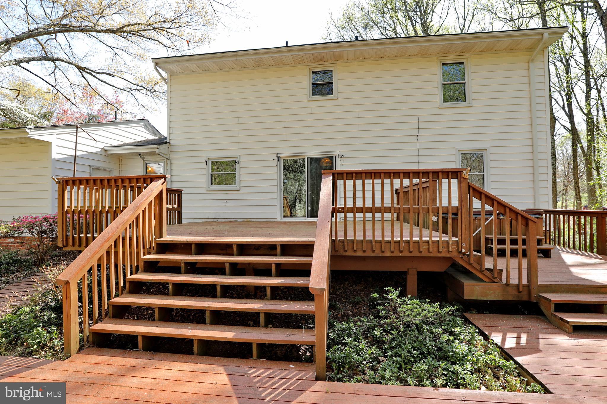 OLD FARM SUB - Residential