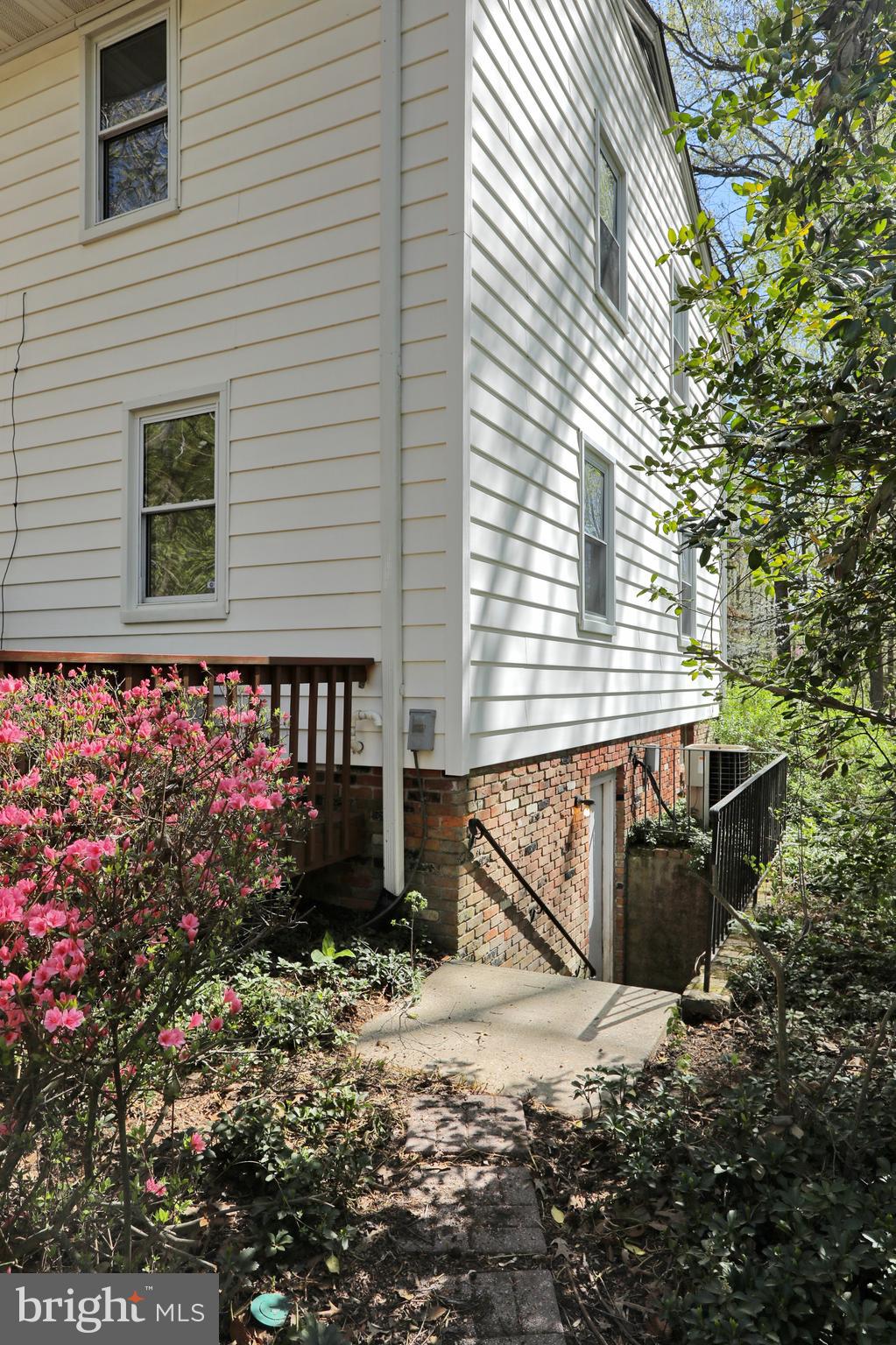 OLD FARM SUB - Residential