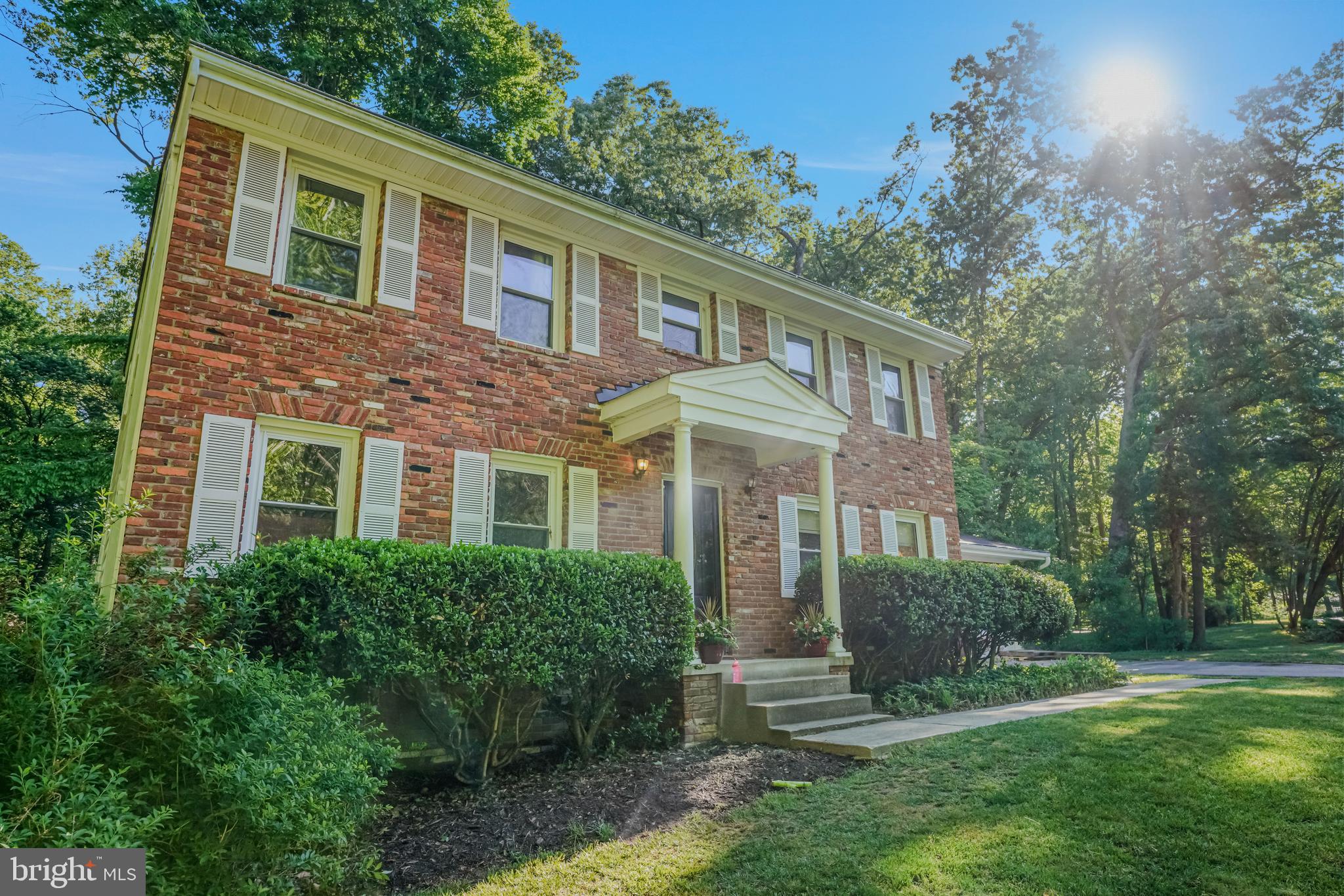 OLD FARM SUB - Residential