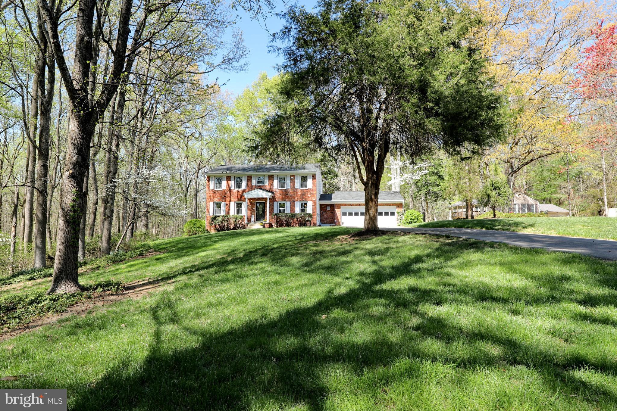 OLD FARM SUB - Residential
