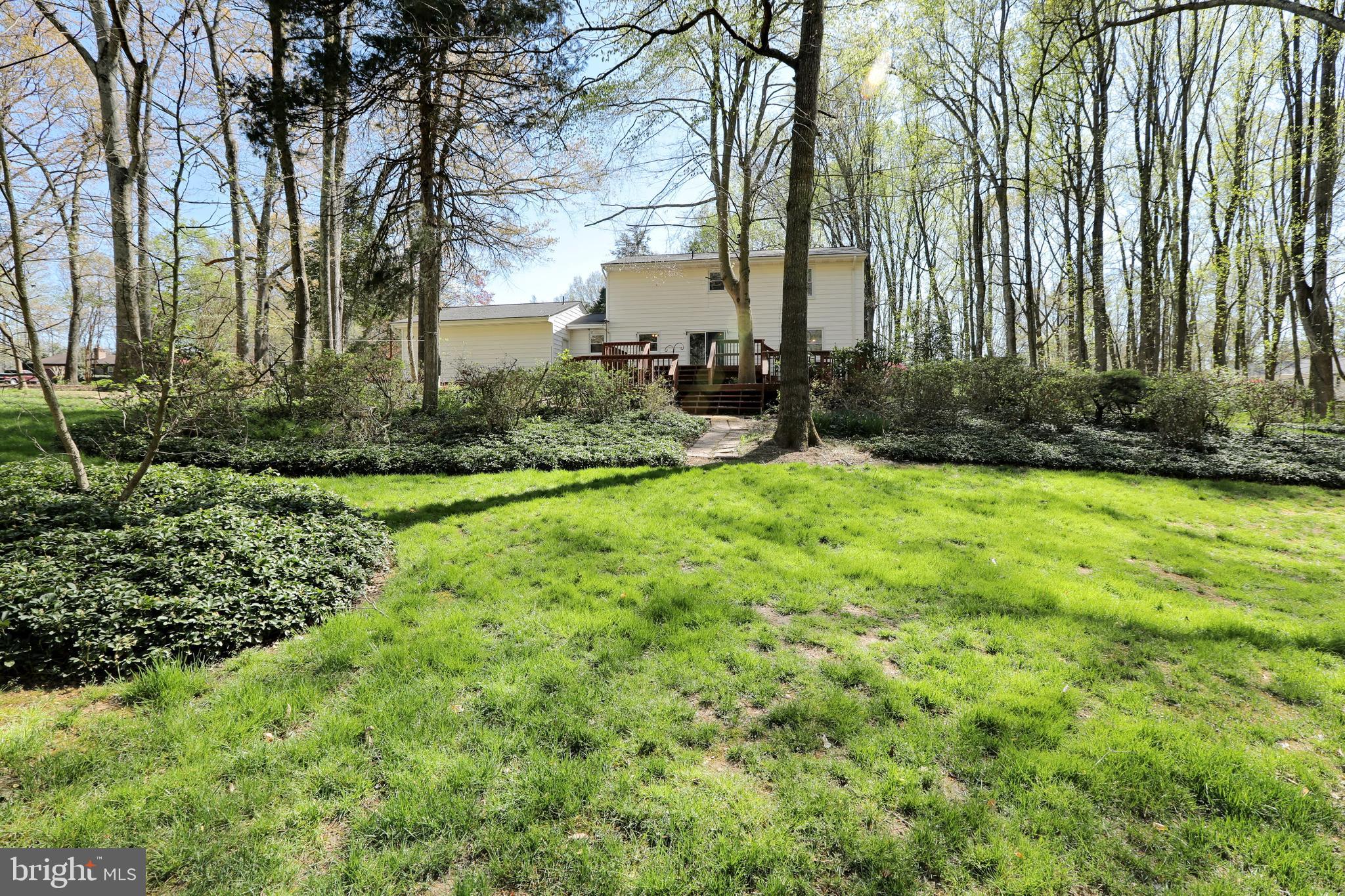 OLD FARM SUB - Residential