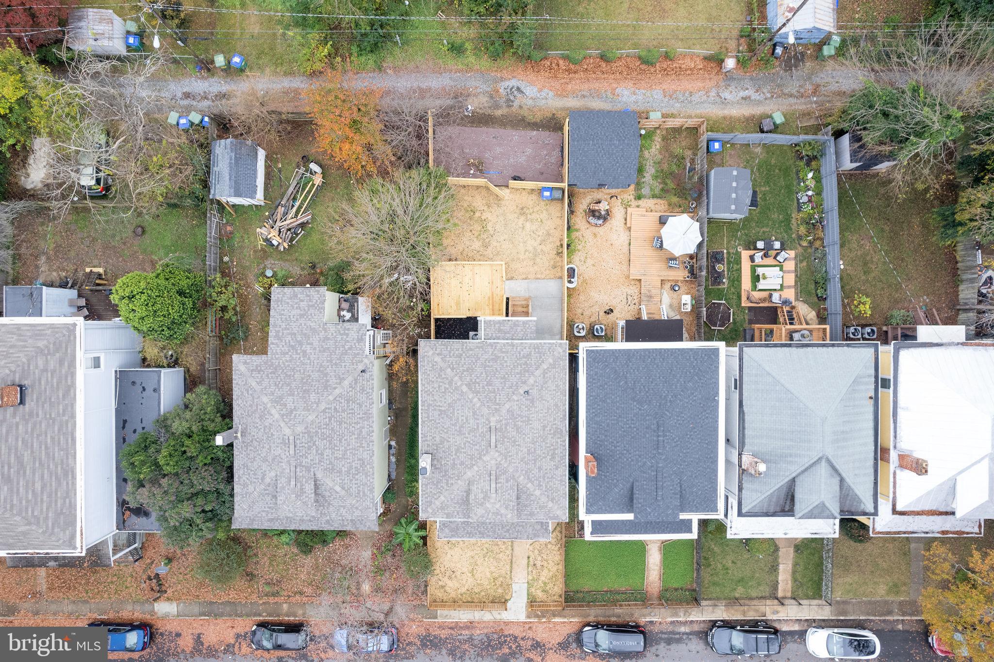 NORTH HIGHLAND PARK - Residential