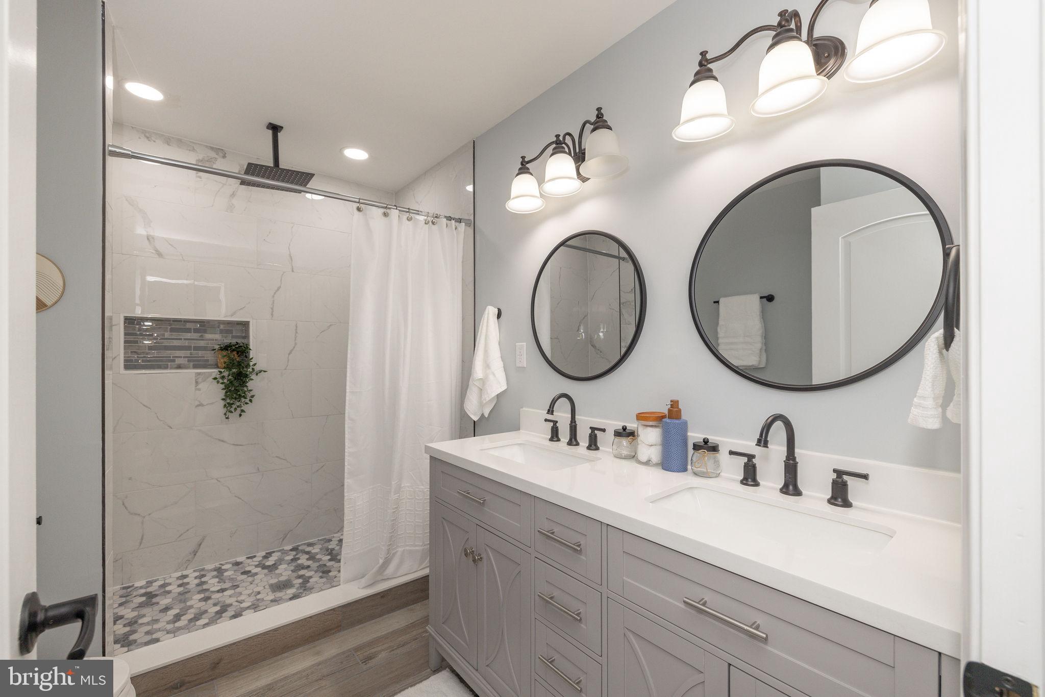 NORTH HIGHLAND PARK - Residential