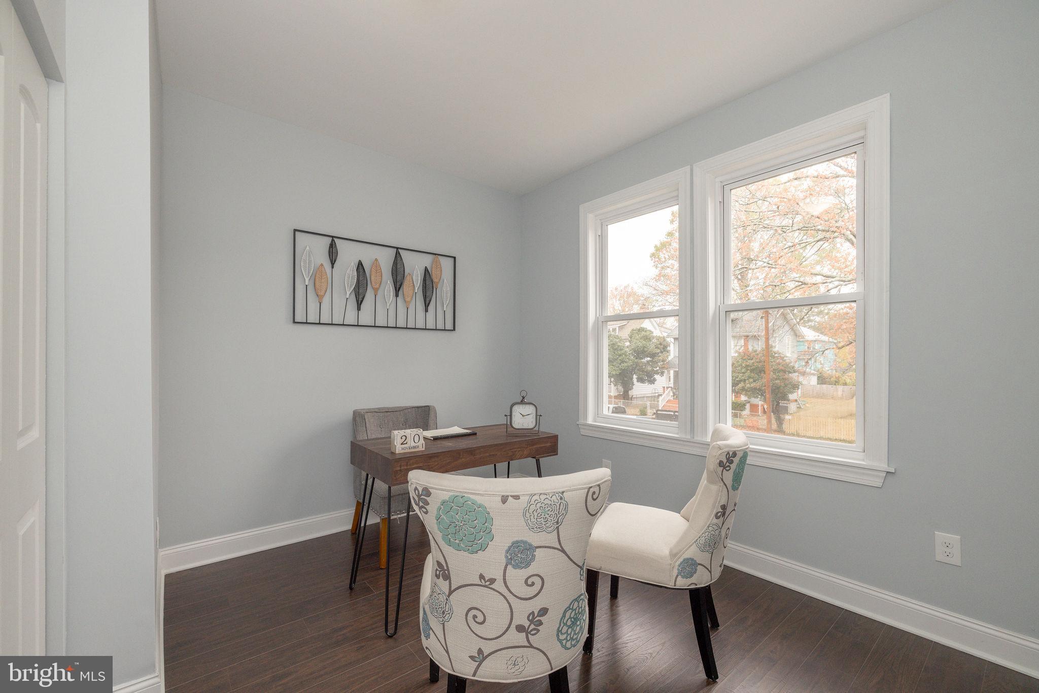 NORTH HIGHLAND PARK - Residential