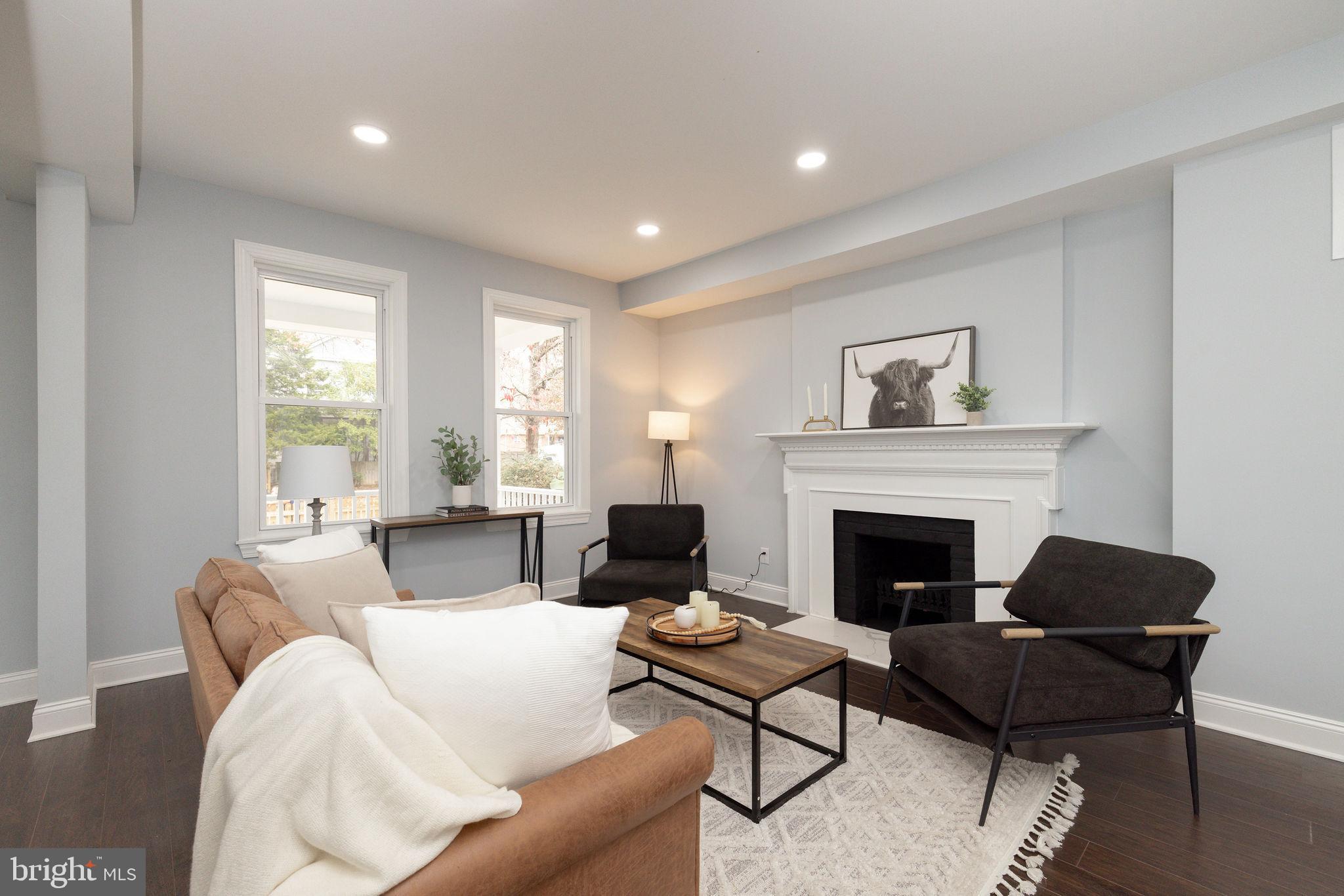 NORTH HIGHLAND PARK - Residential