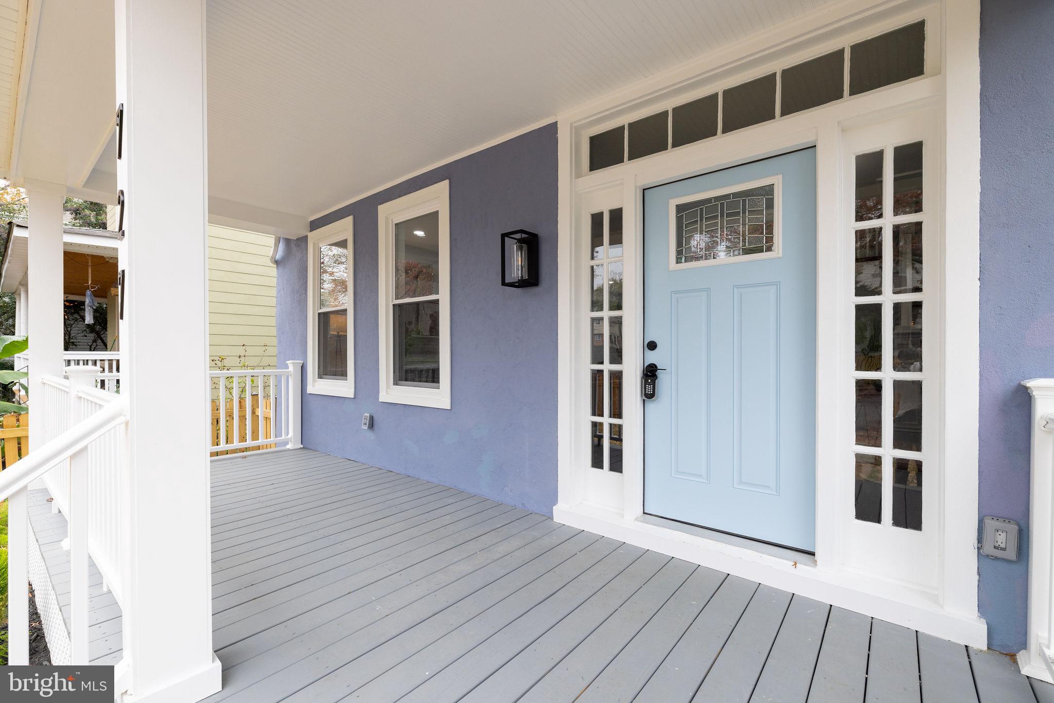 NORTH HIGHLAND PARK - Residential