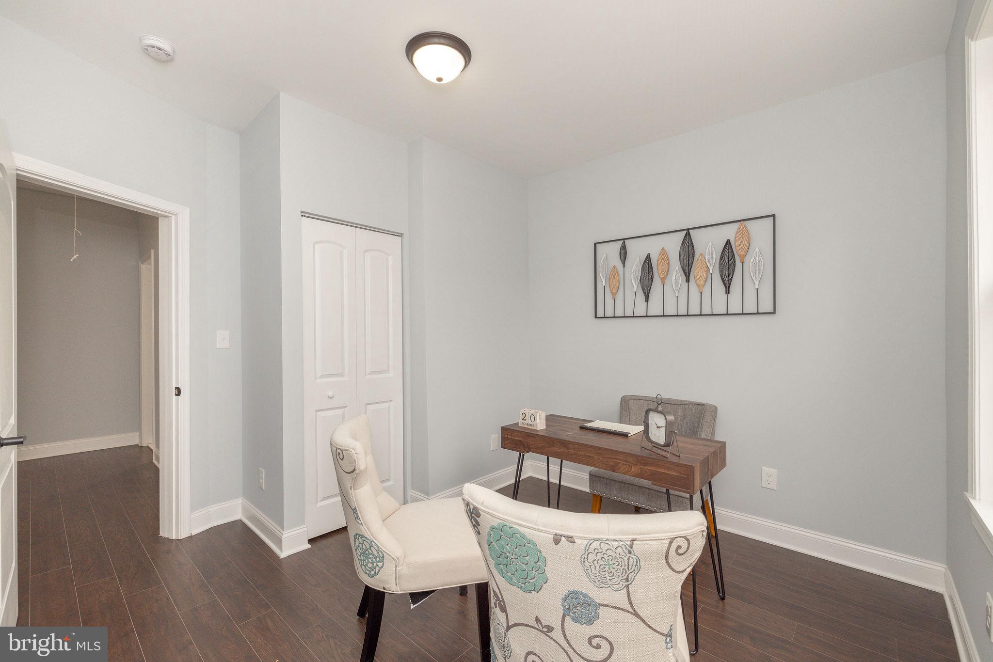 NORTH HIGHLAND PARK - Residential