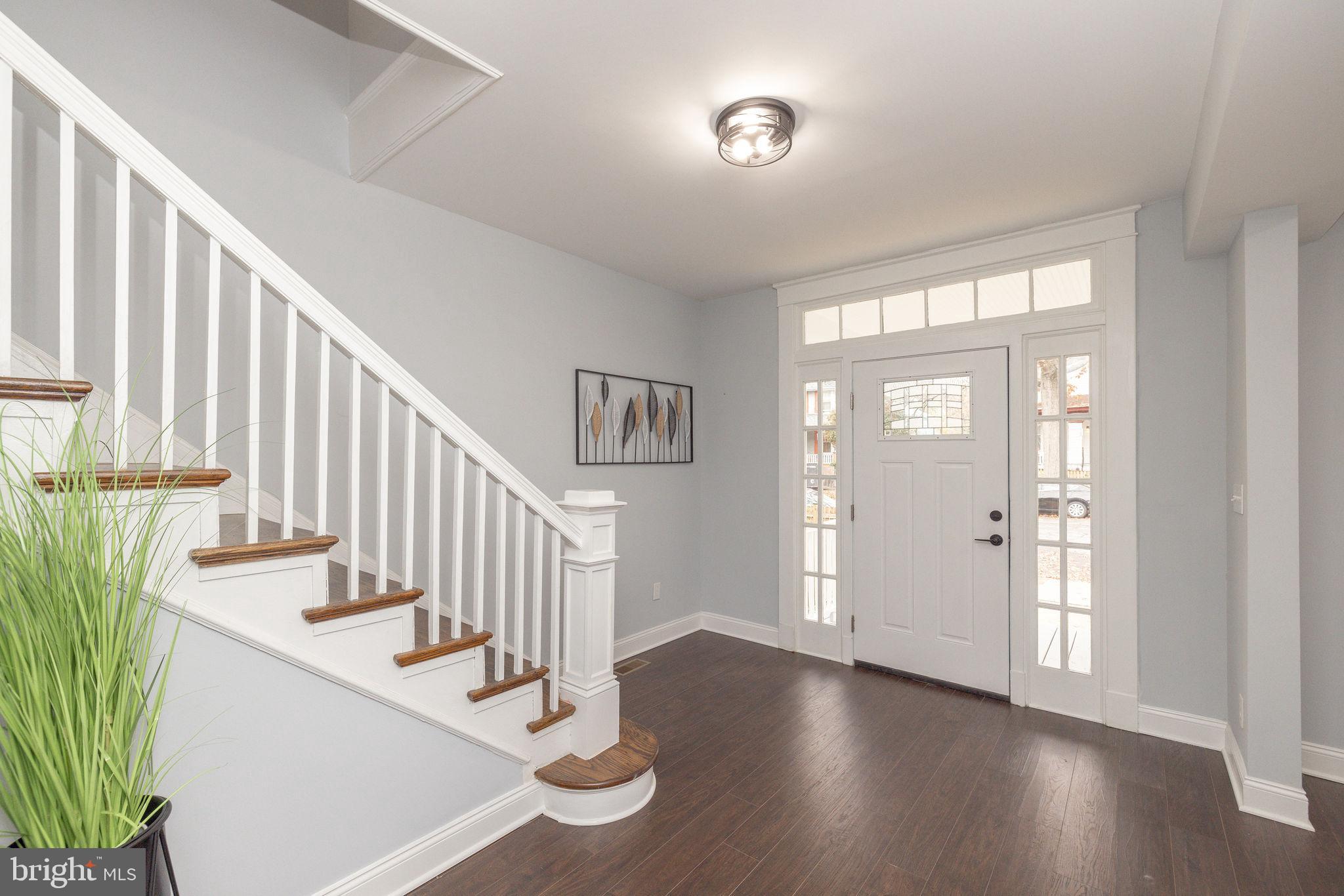 NORTH HIGHLAND PARK - Residential