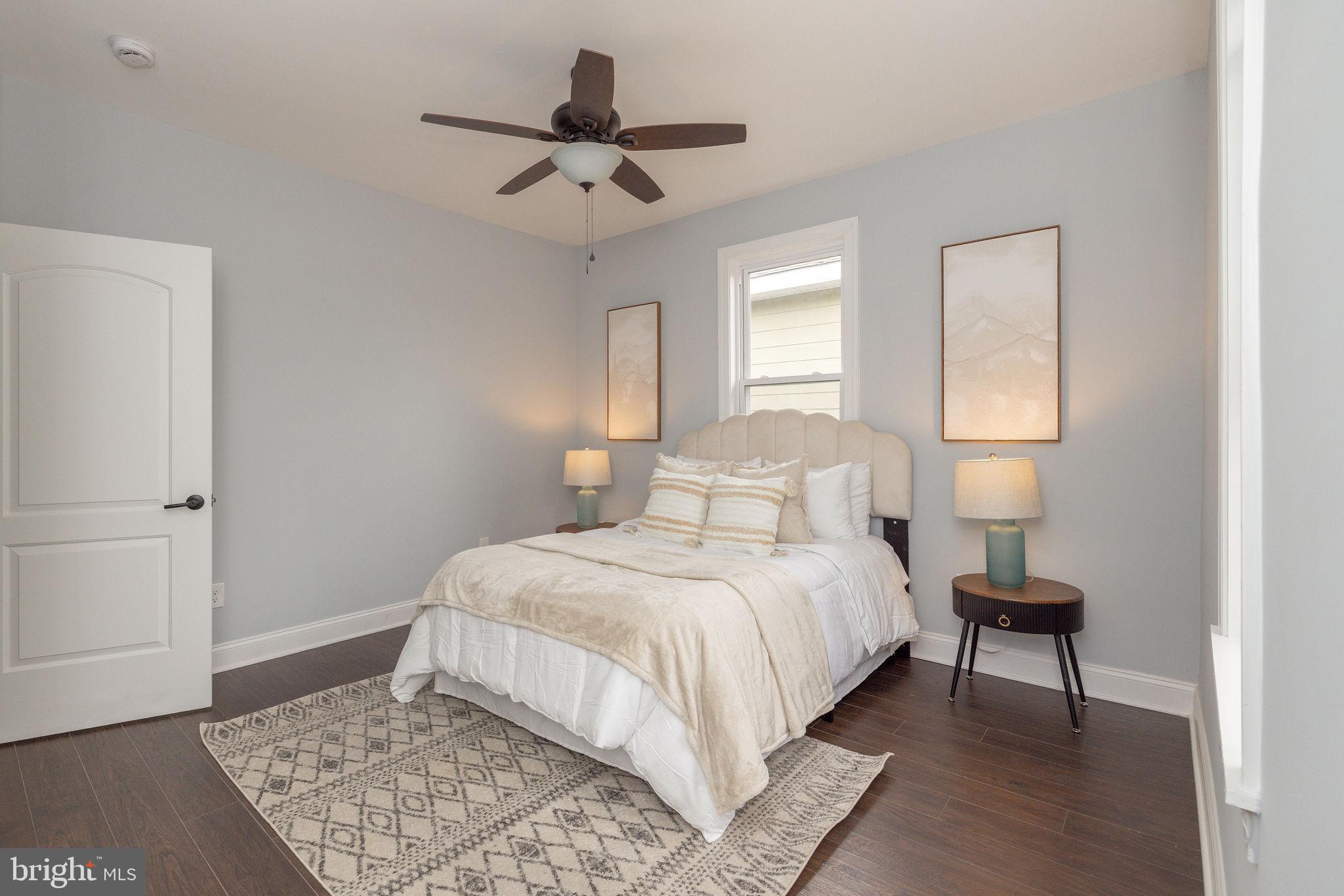 NORTH HIGHLAND PARK - Residential