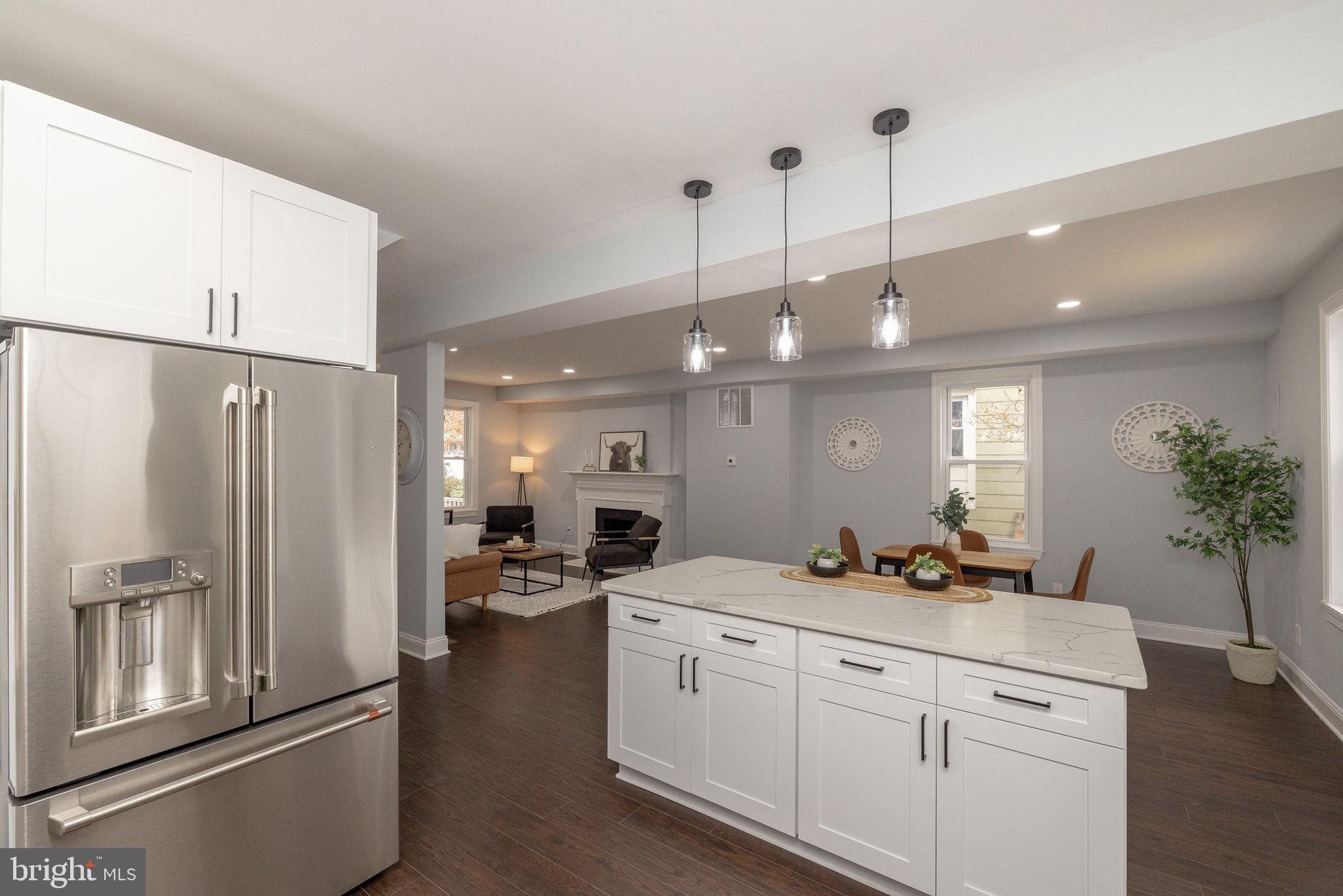 NORTH HIGHLAND PARK - Residential