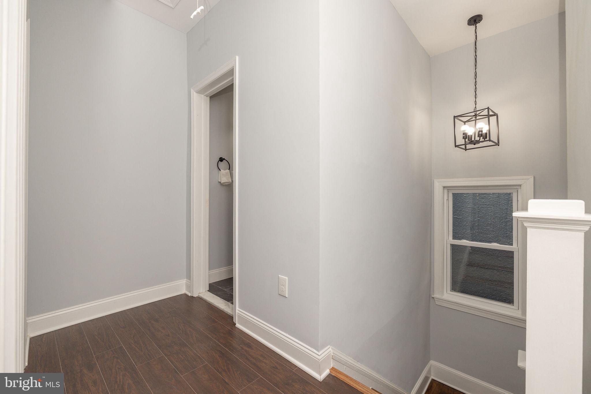 NORTH HIGHLAND PARK - Residential