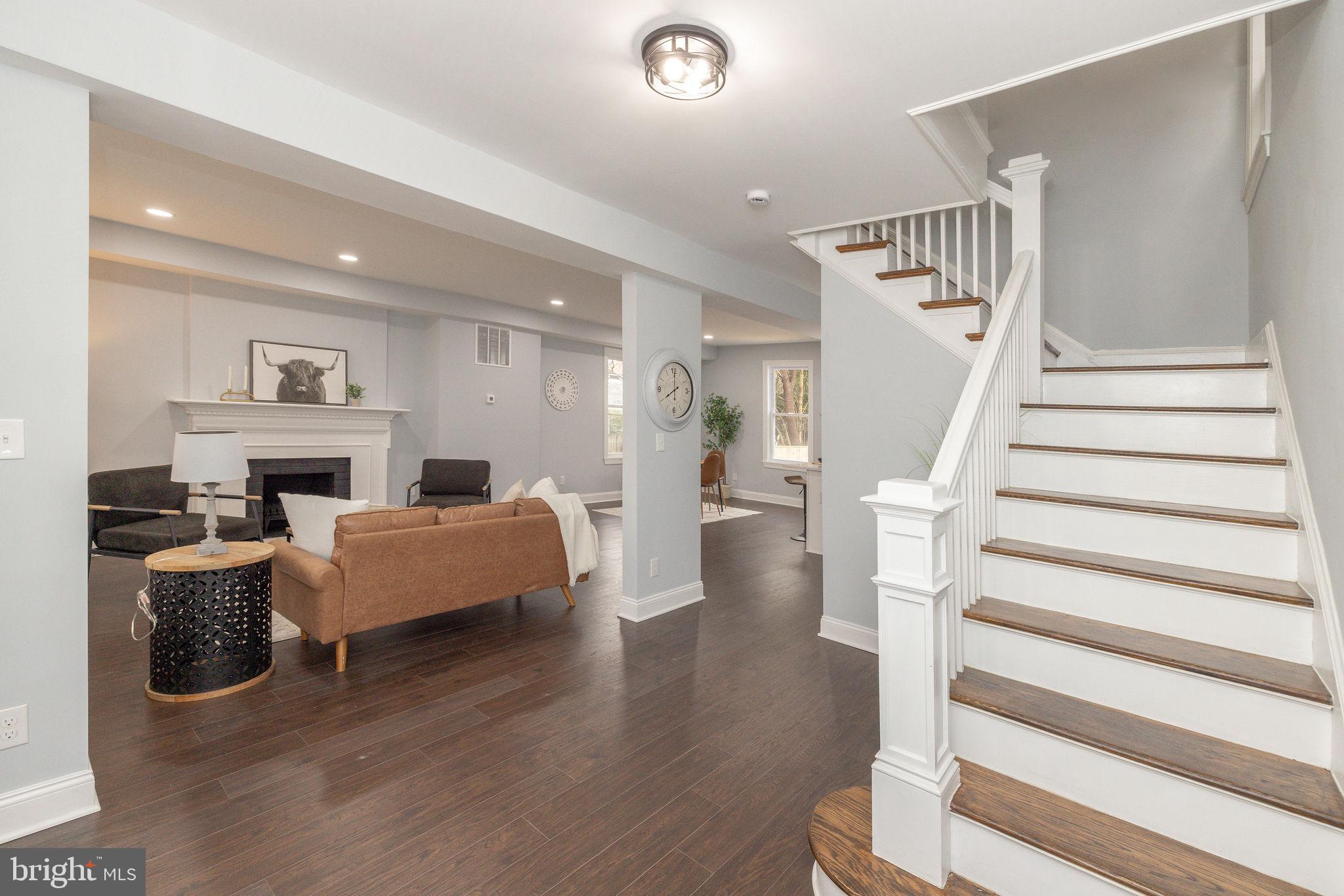 NORTH HIGHLAND PARK - Residential