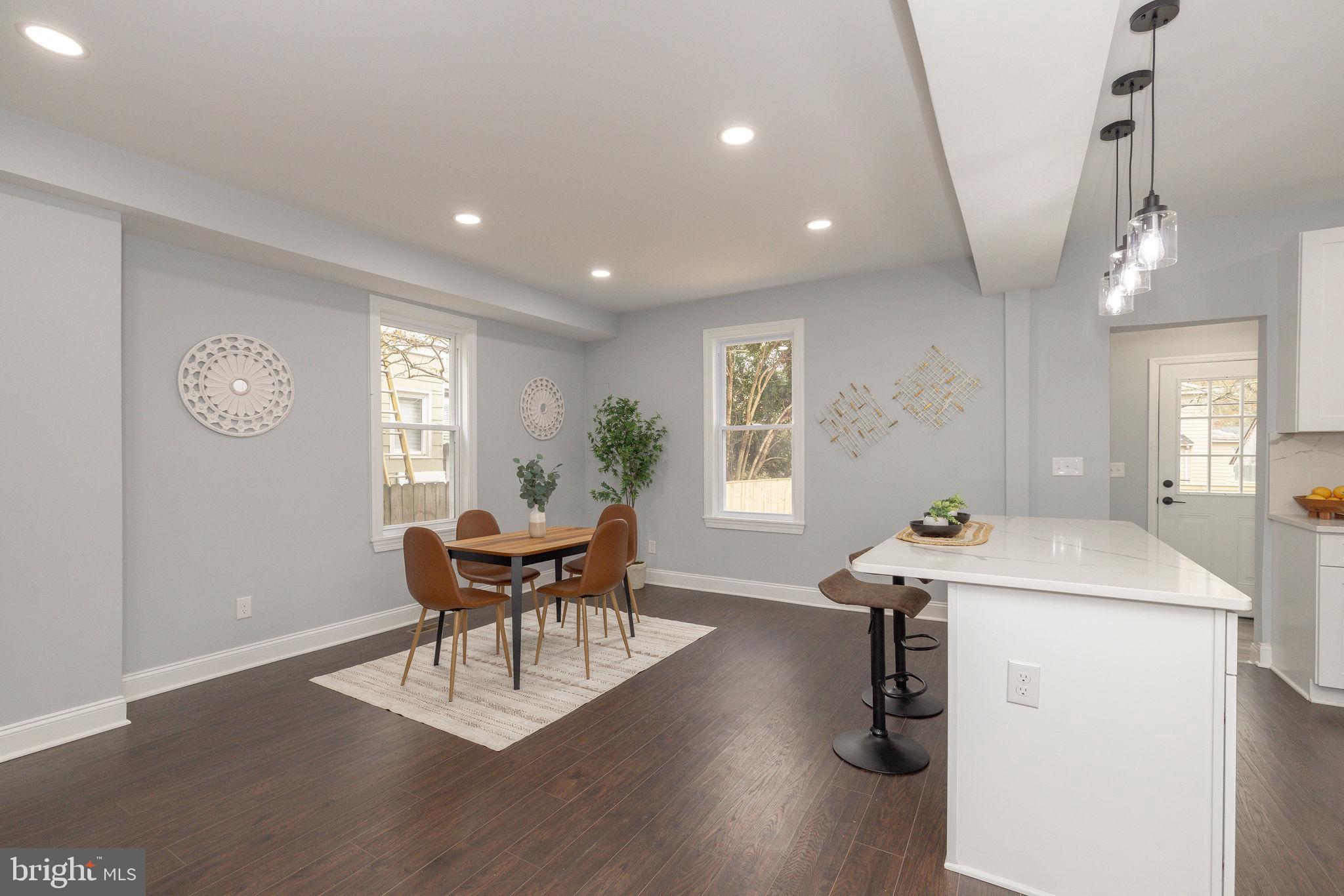 NORTH HIGHLAND PARK - Residential