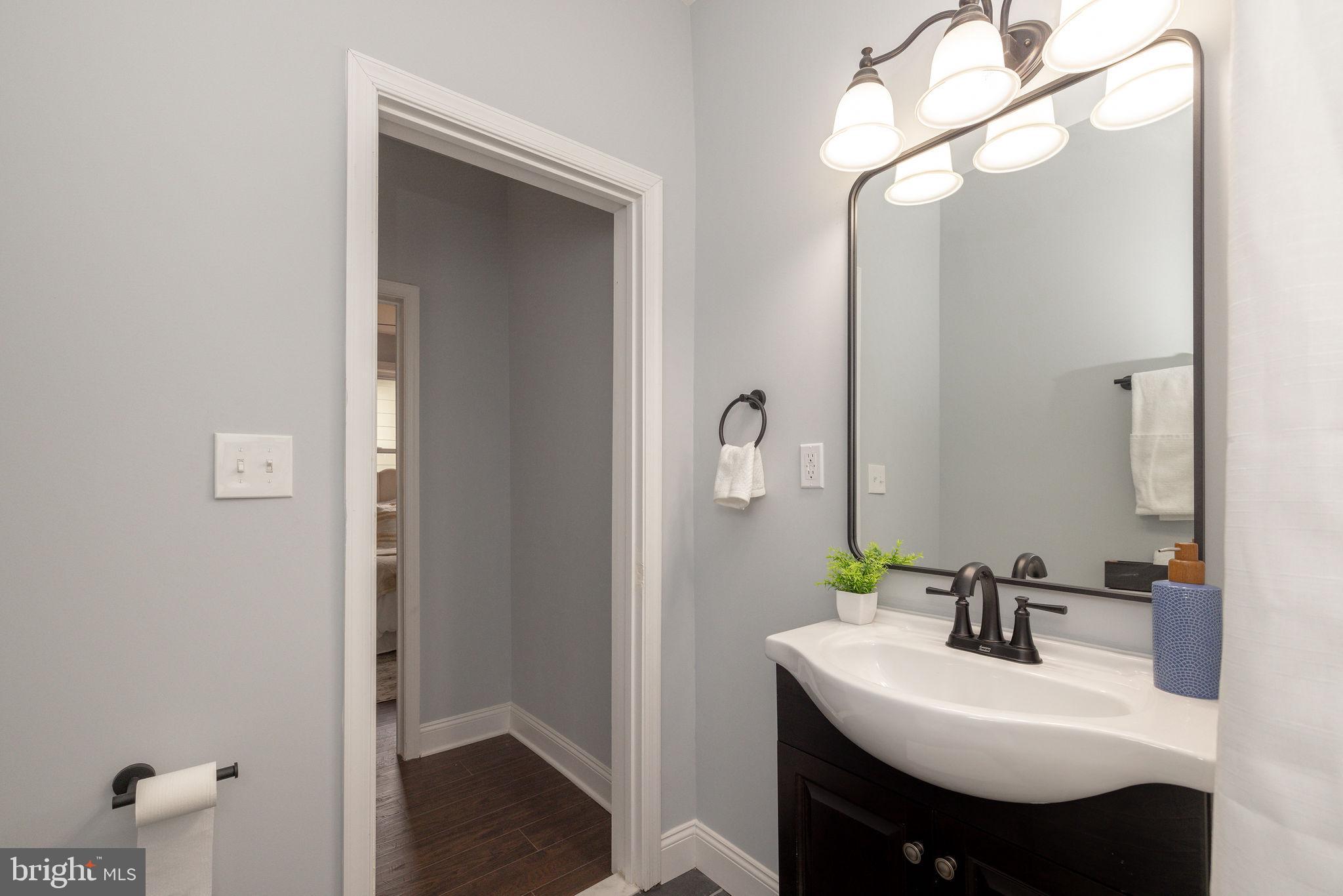 NORTH HIGHLAND PARK - Residential