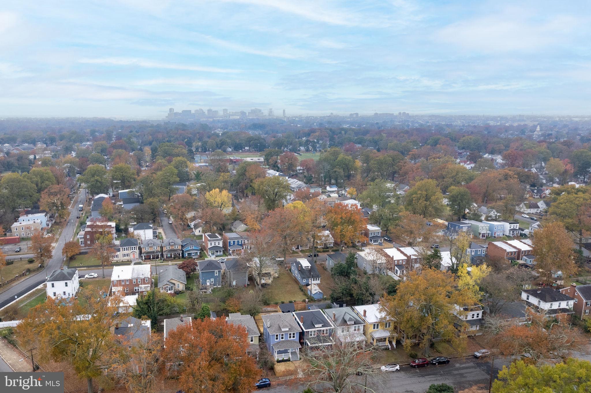 NORTH HIGHLAND PARK - Residential