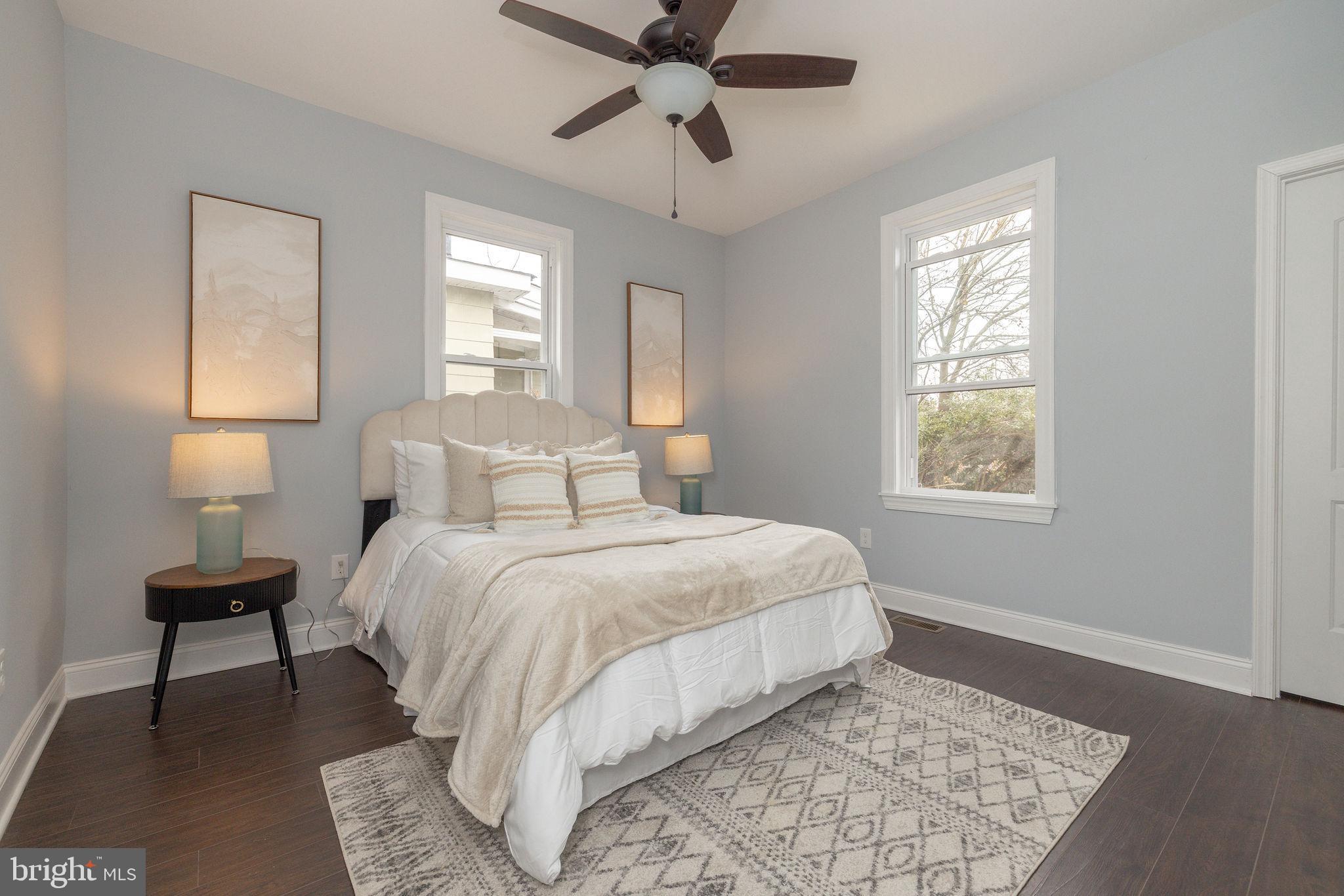 NORTH HIGHLAND PARK - Residential