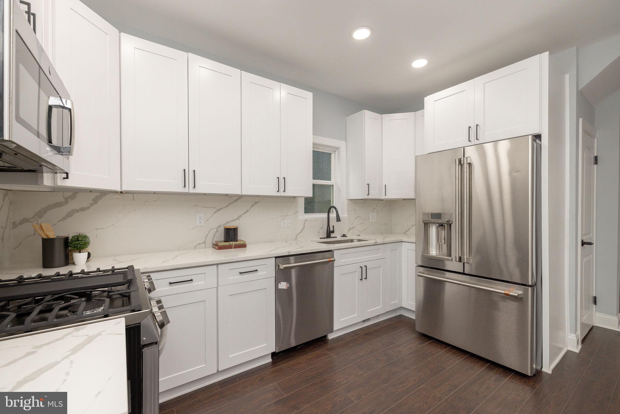 NORTH HIGHLAND PARK - Residential