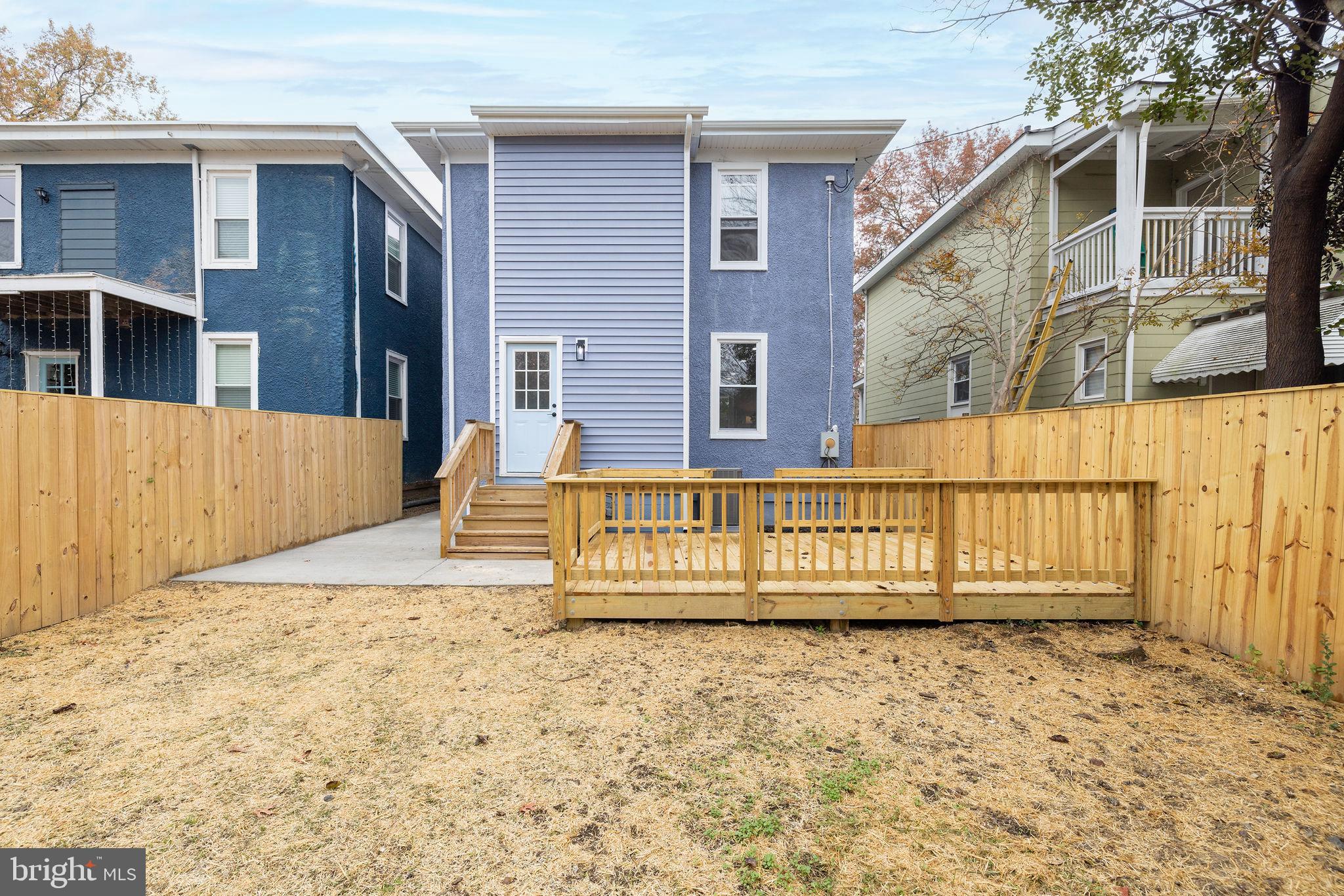 NORTH HIGHLAND PARK - Residential