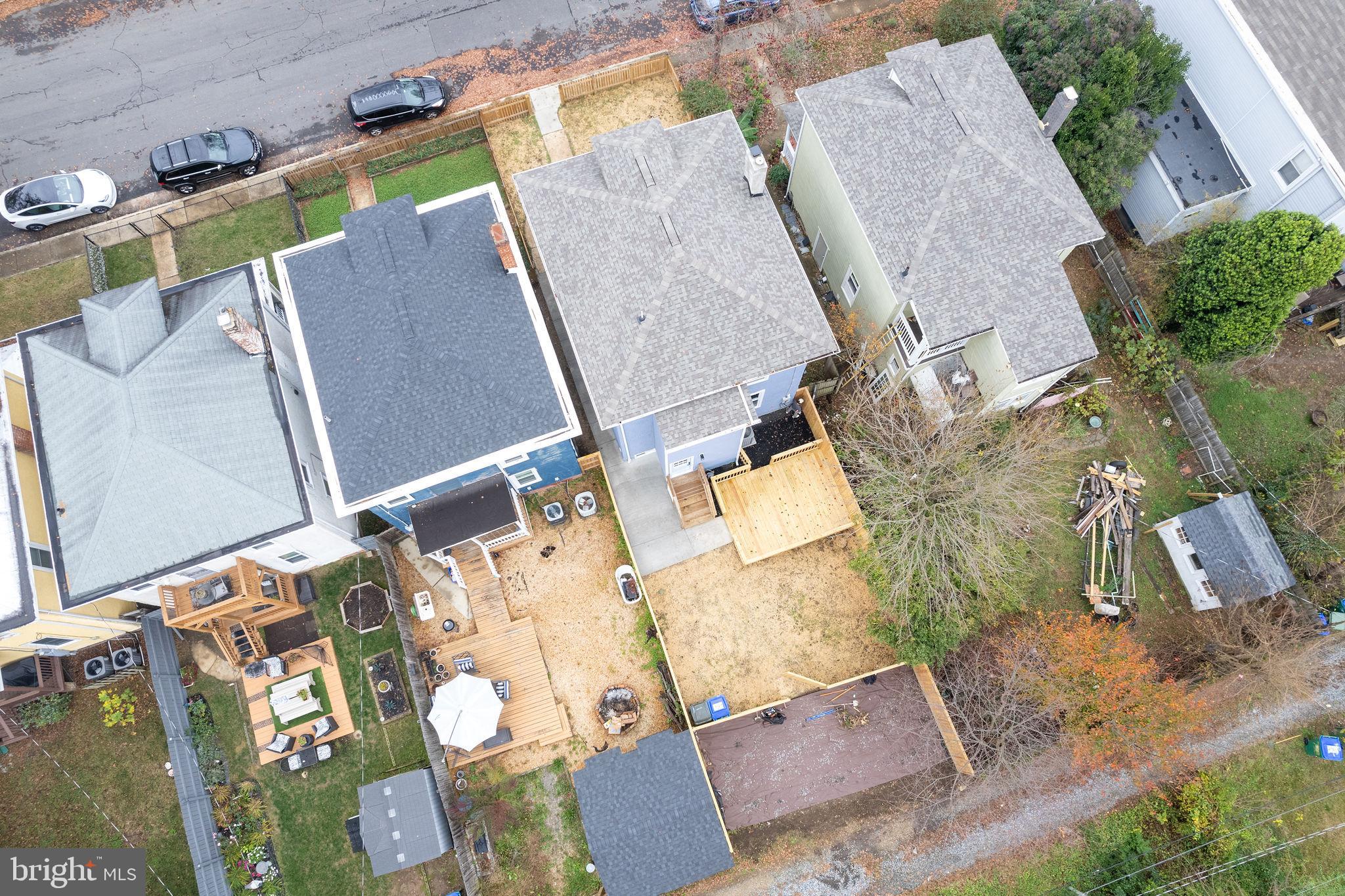 NORTH HIGHLAND PARK - Residential